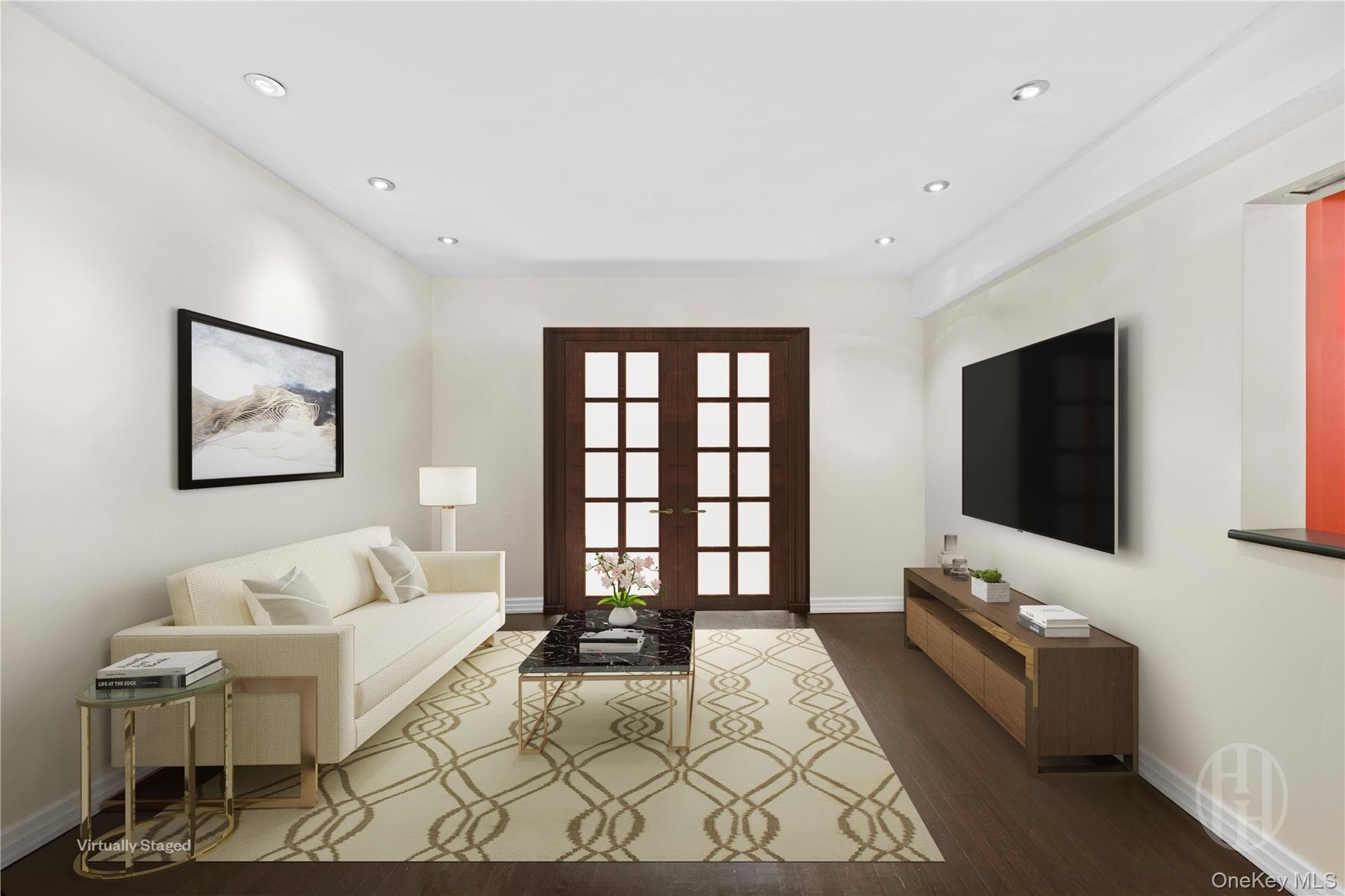54 East 8th Street ST Unit: 3J thumbnail 2