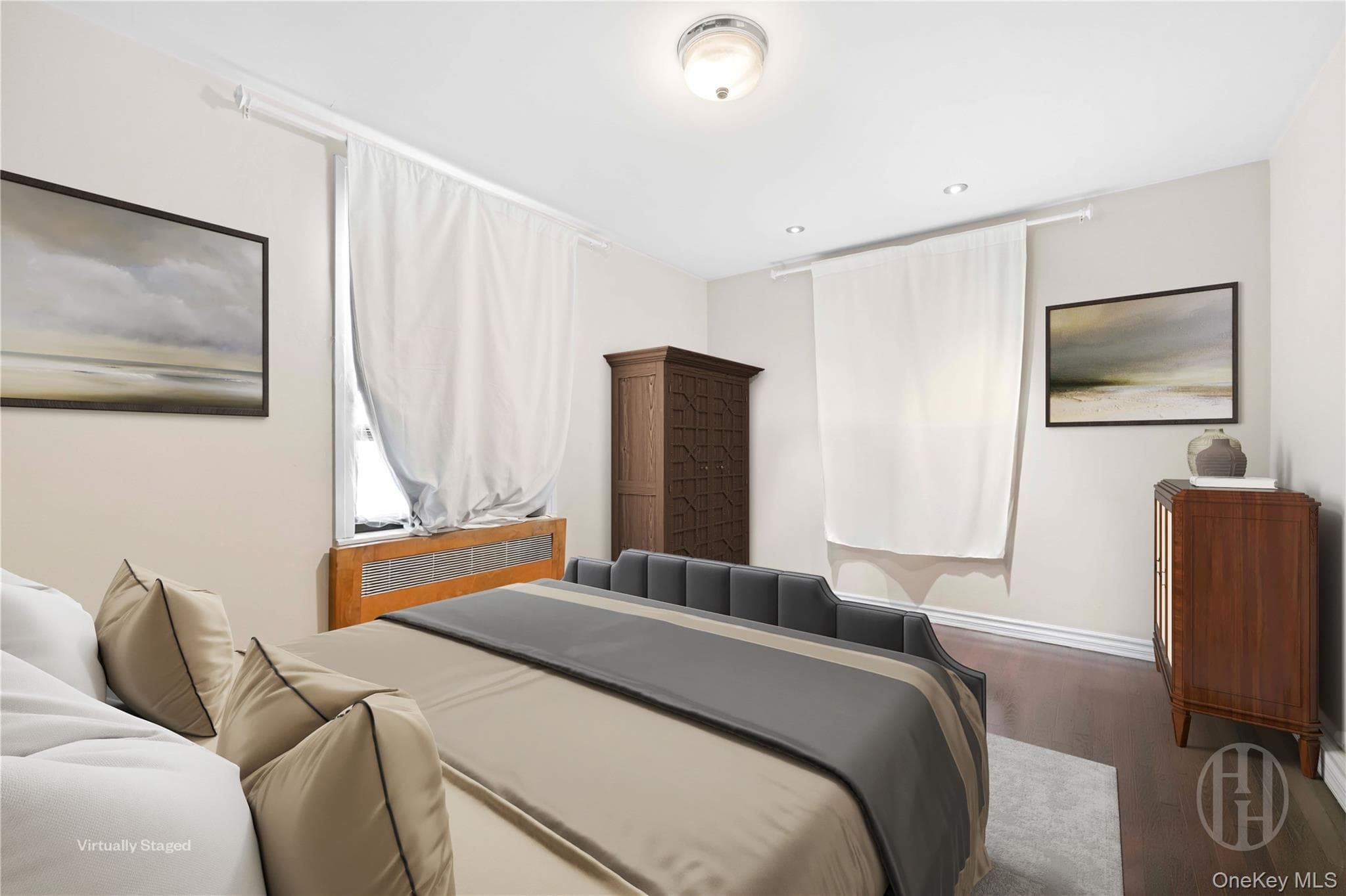 54 East 8th Street ST Unit: 3J thumbnail 4