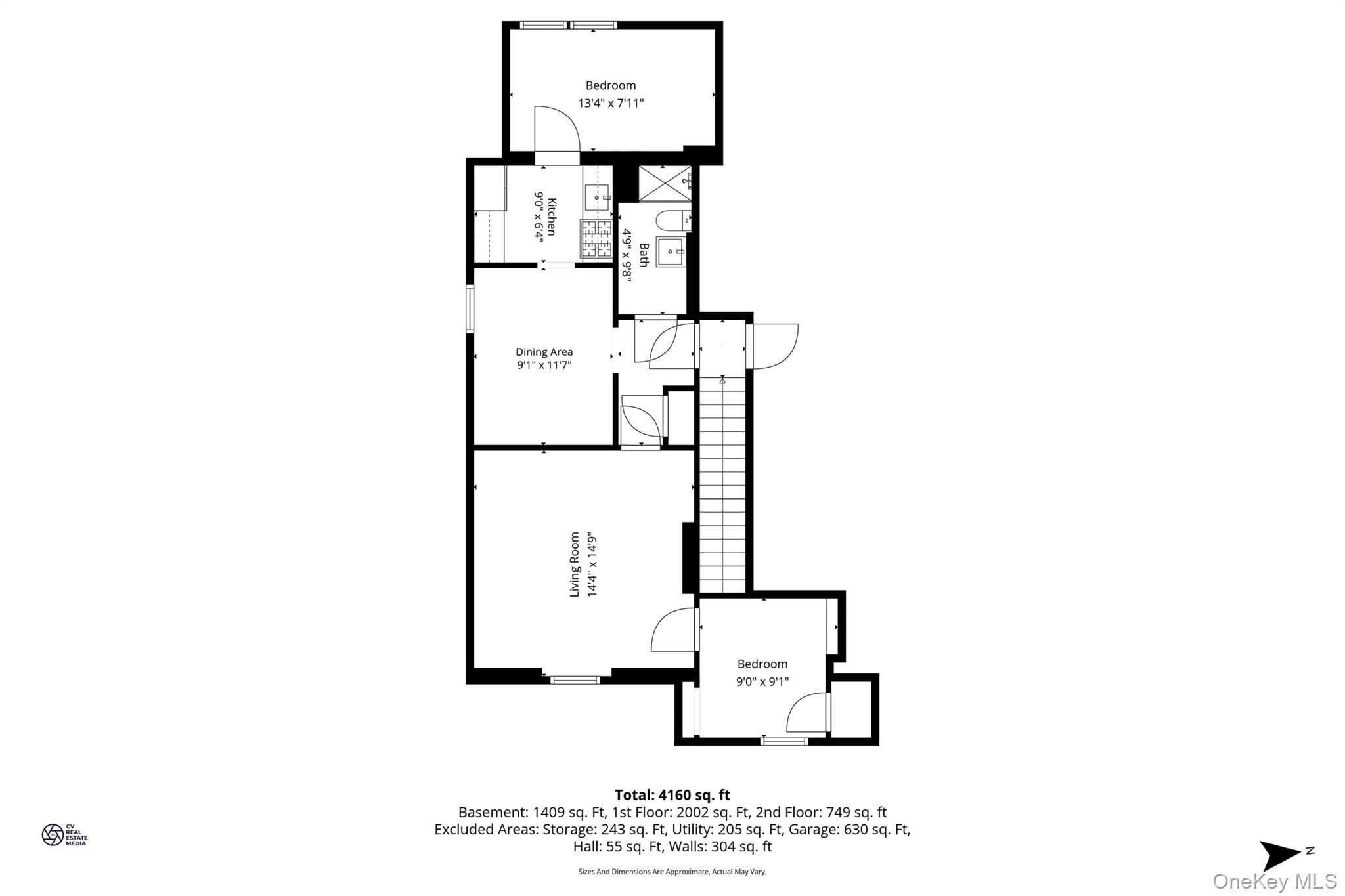 95 Buena Vista Avenue thumbnail 49