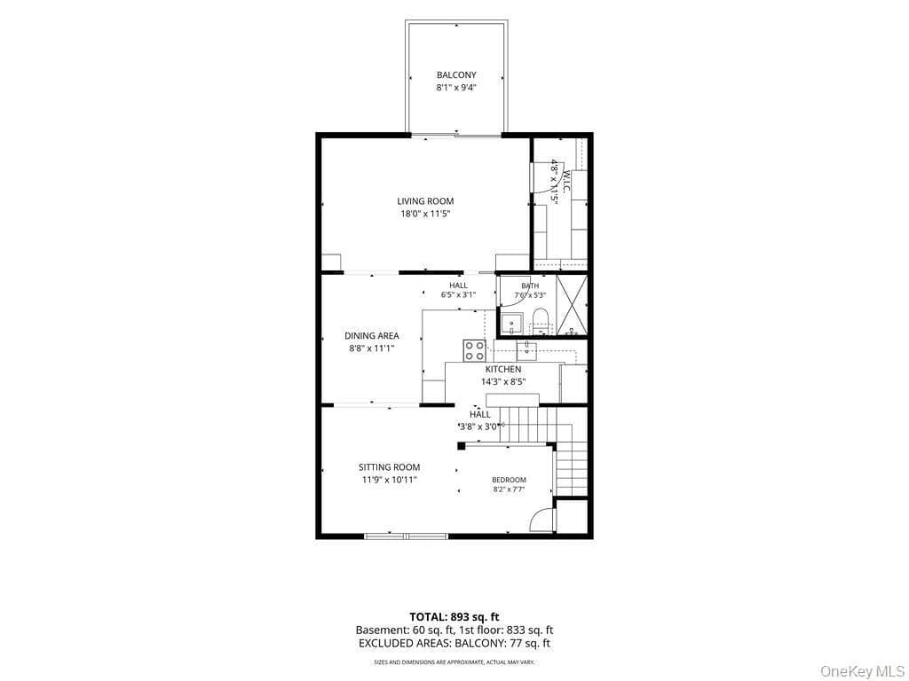 38 Hurlihe Street Unit: 38B thumbnail 20