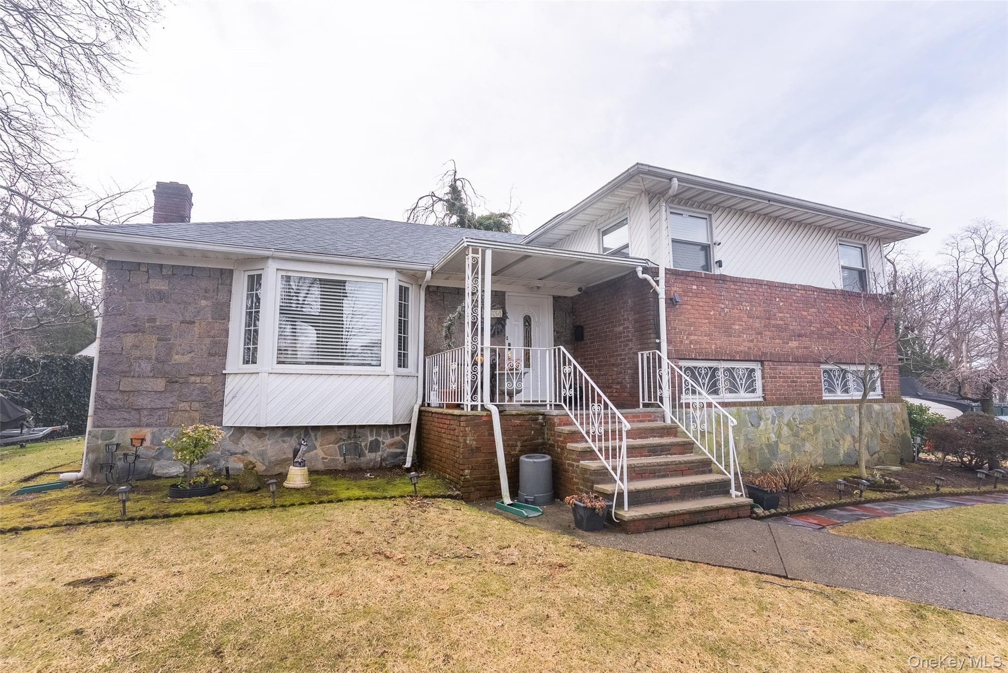 86-34 Francis Lewis Boulevard, Holliswood
