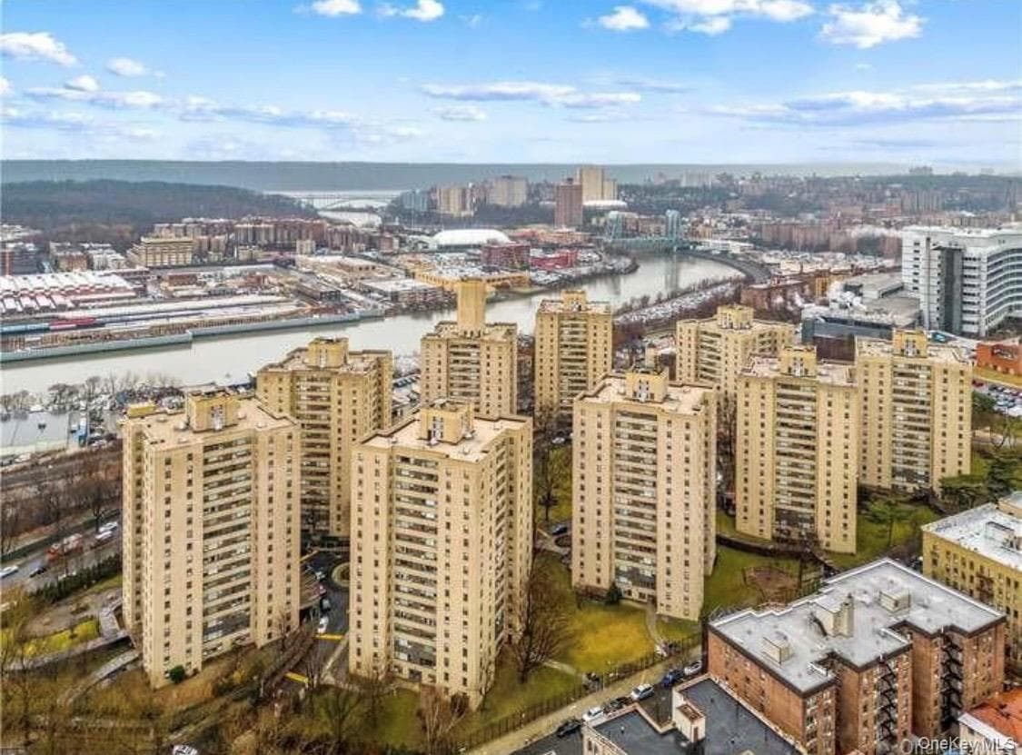 3 Fordham Hill OVAL Unit: 11d, Bronx