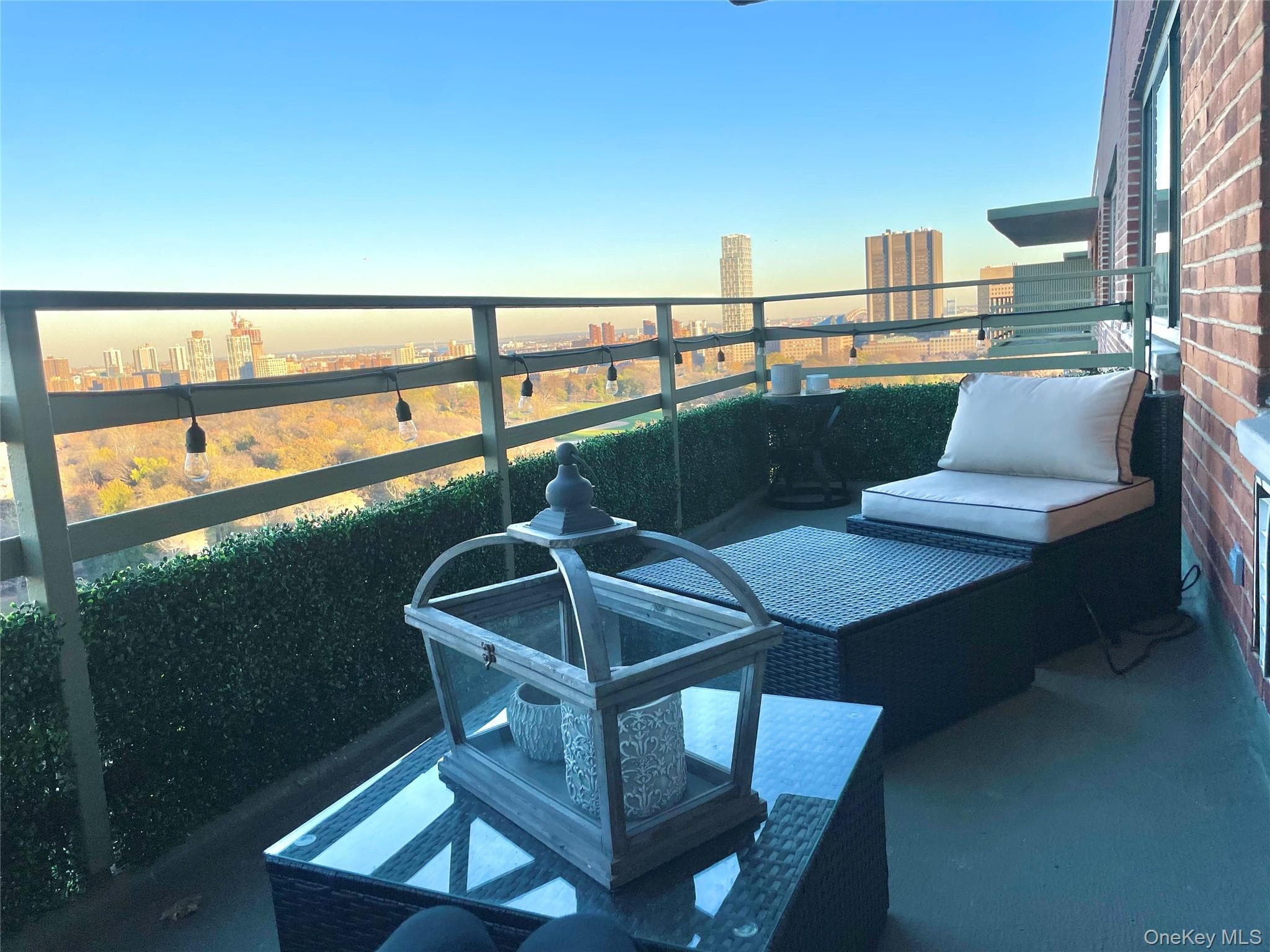 372 Central Park West PARK Unit: 20K thumbnail 4