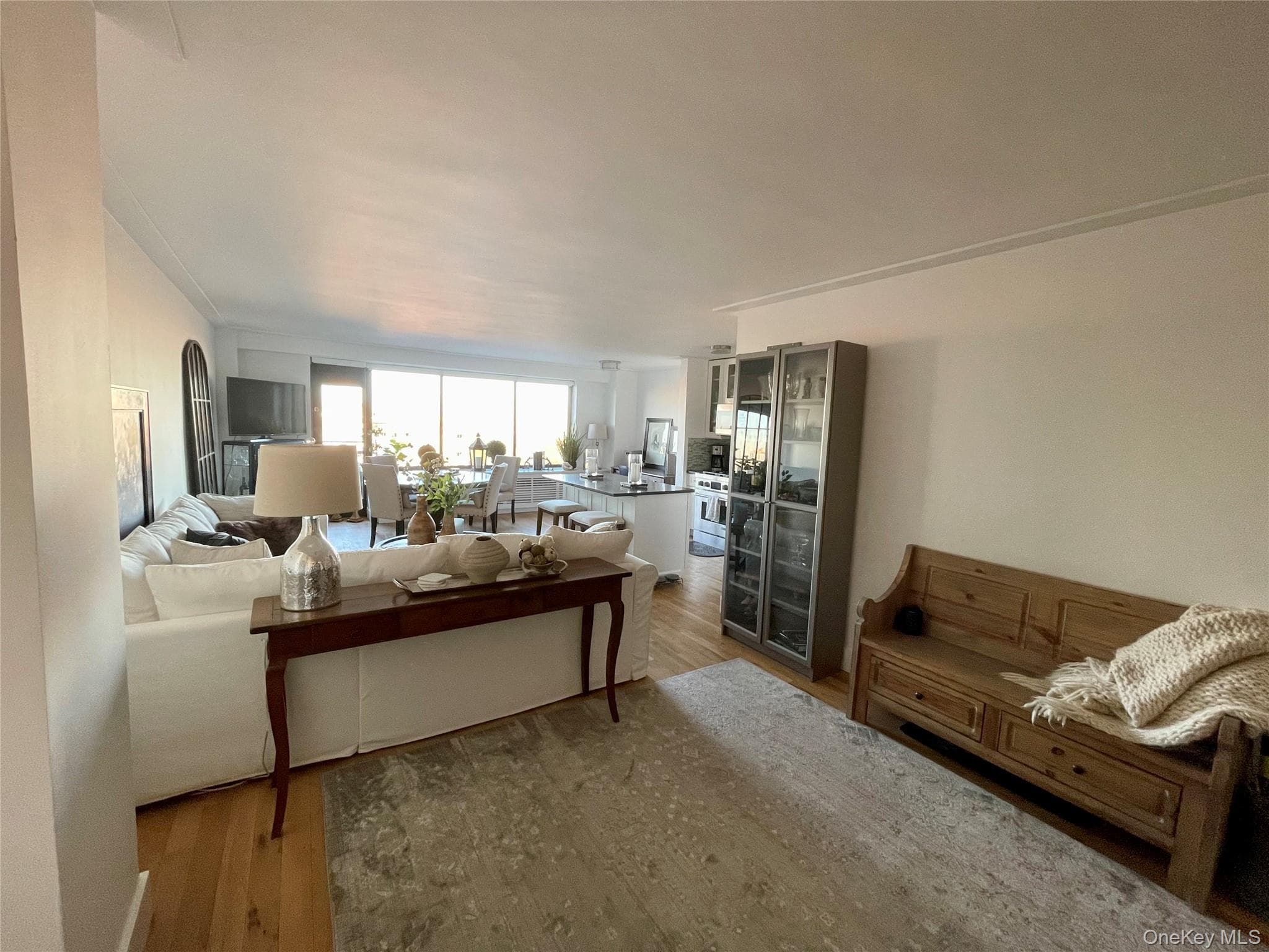 372 Central Park West PARK Unit: 20K thumbnail 5