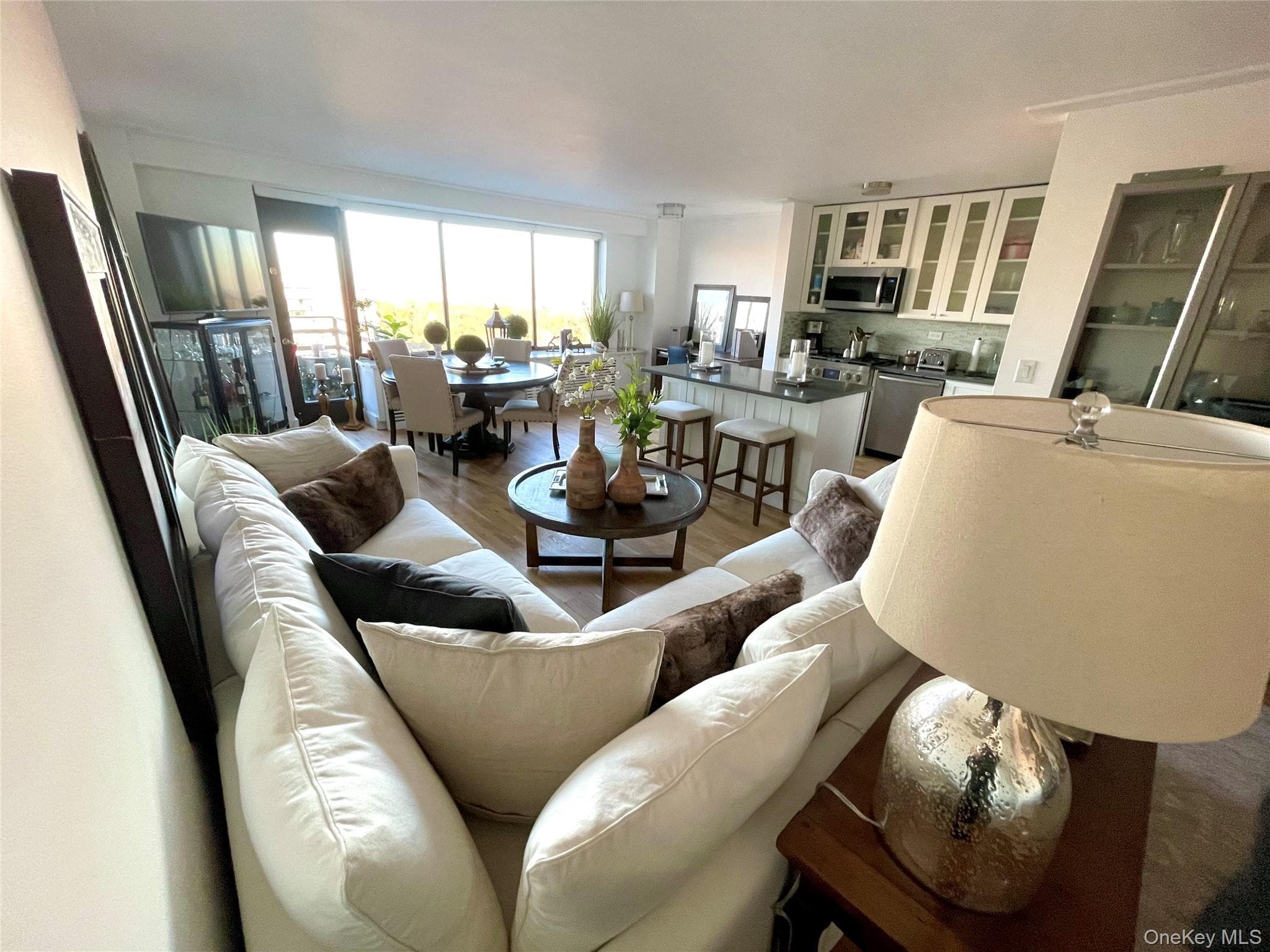 372 Central Park West PARK Unit: 20K thumbnail 3