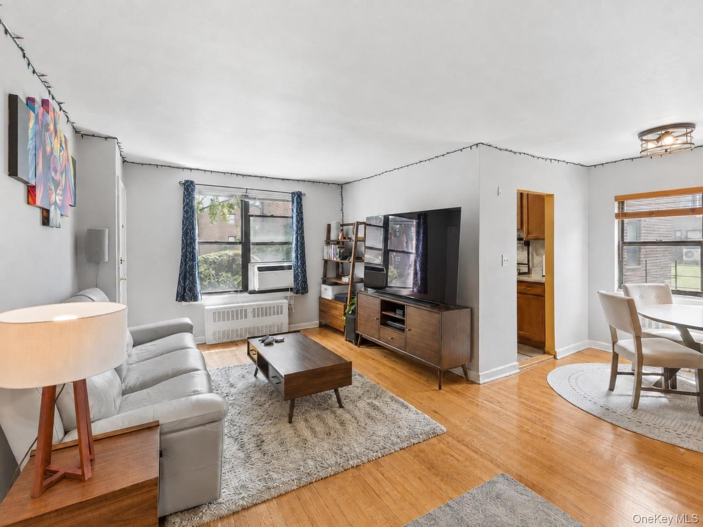 196-29 69th Ave Ave Unit: #1st Fl, Fresh Meadows