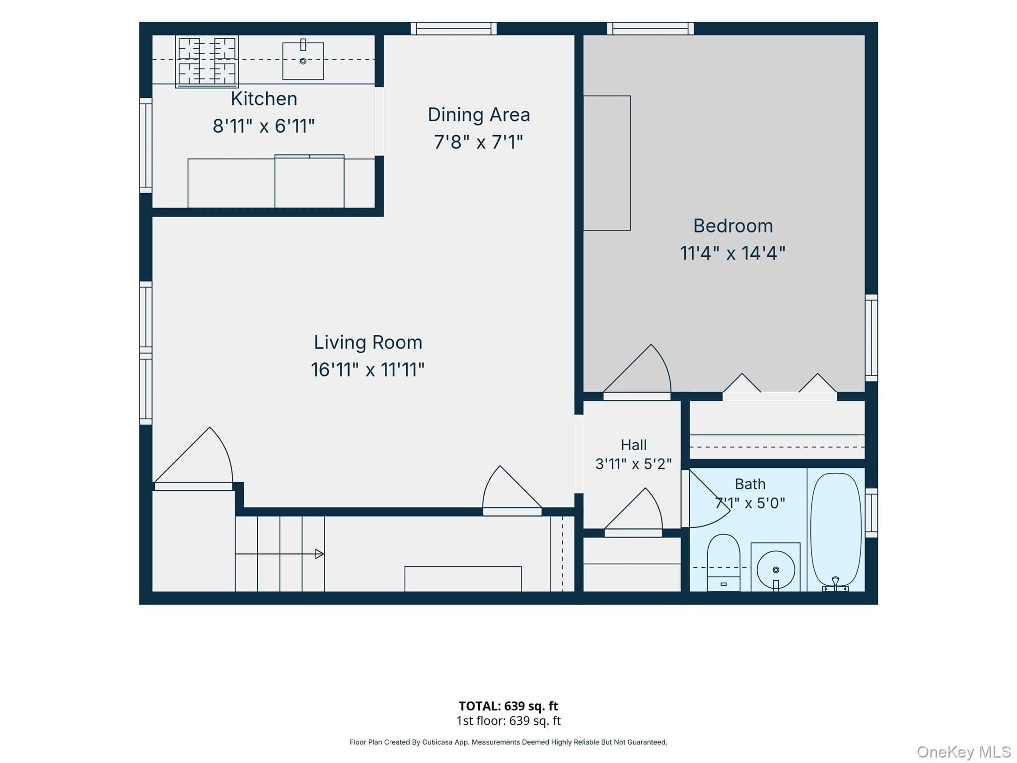 196-29 69th Ave Ave Unit: #1st Fl thumbnail 11