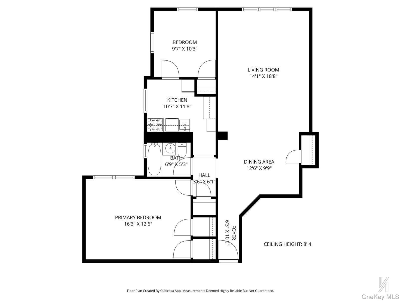 79-10 34th Avenue Unit: 4U thumbnail 24