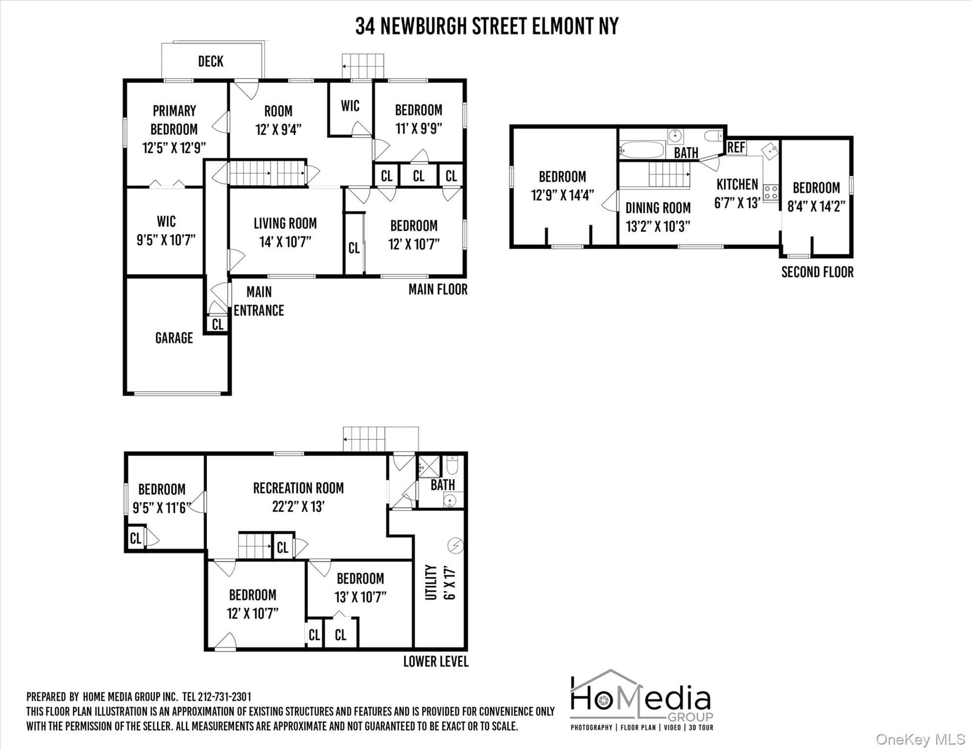 34 Newburgh Street thumbnail 19