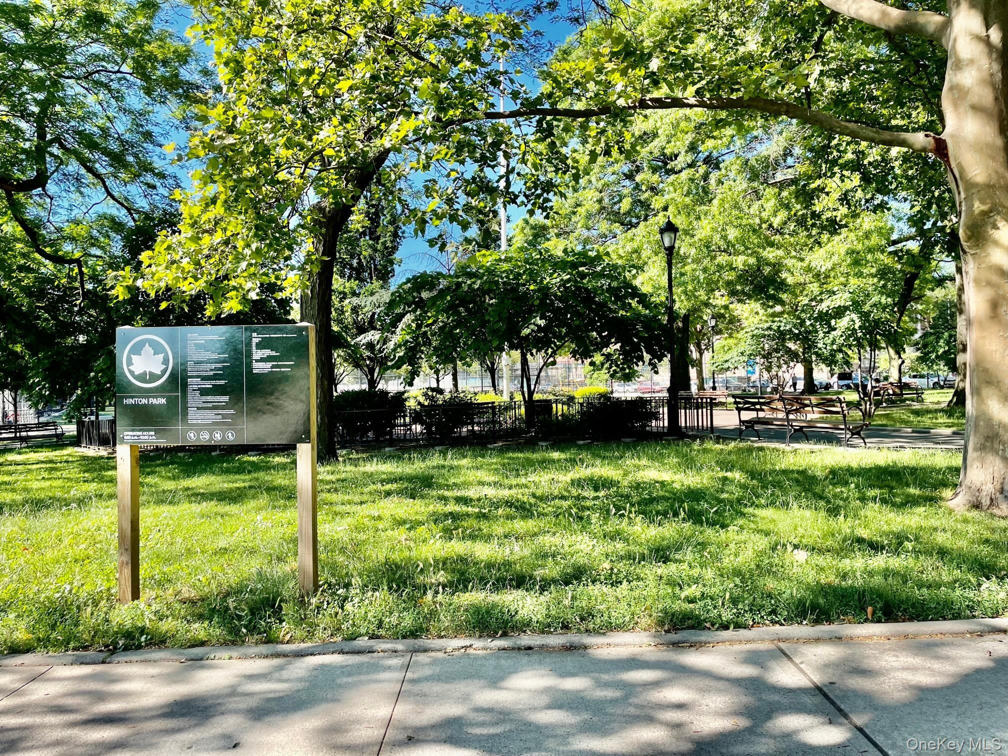 113-15 34th Avenue Unit: 1E thumbnail 16