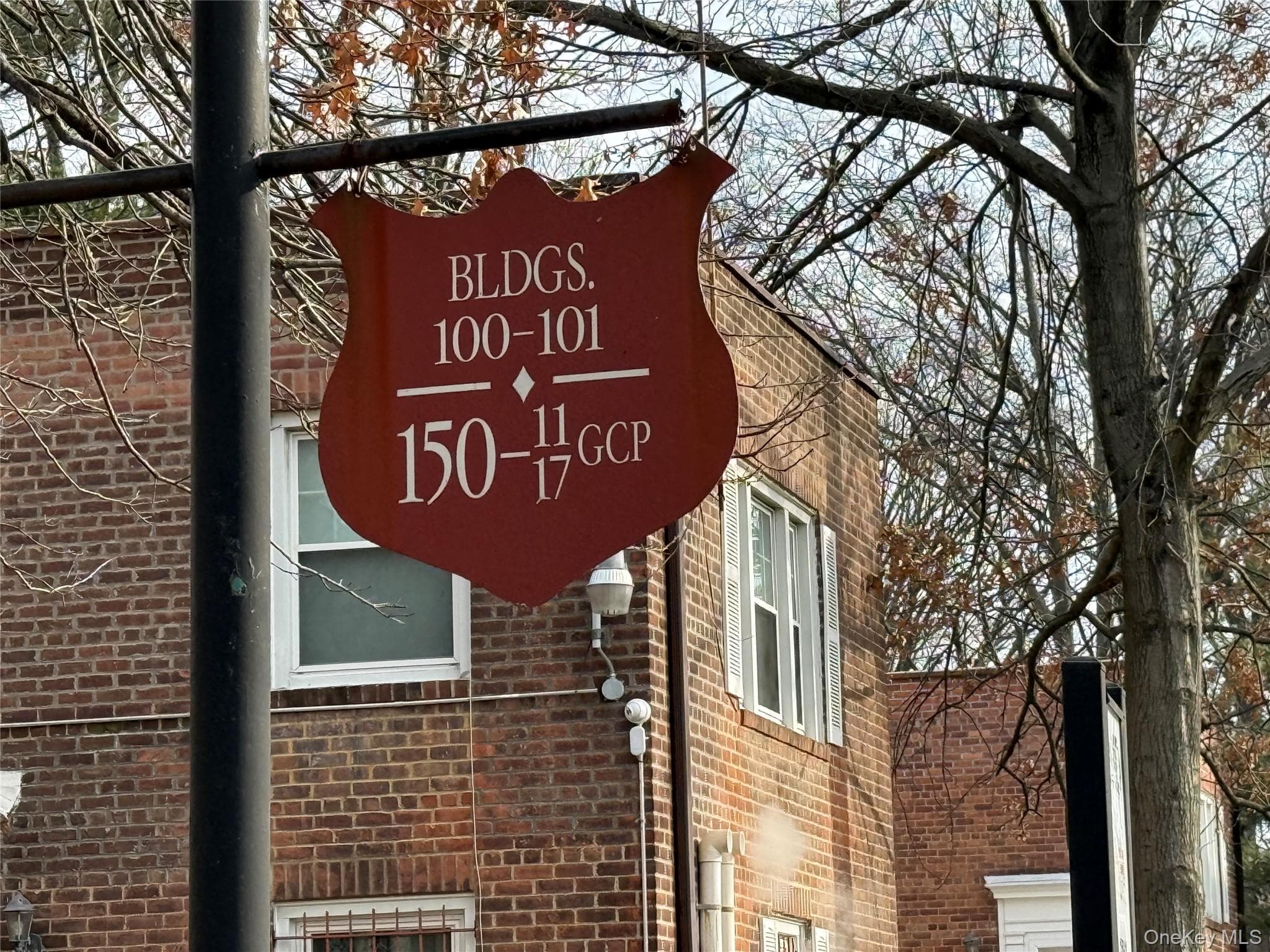 150 Grand Central Parkway Unit: 100GA thumbnail 2