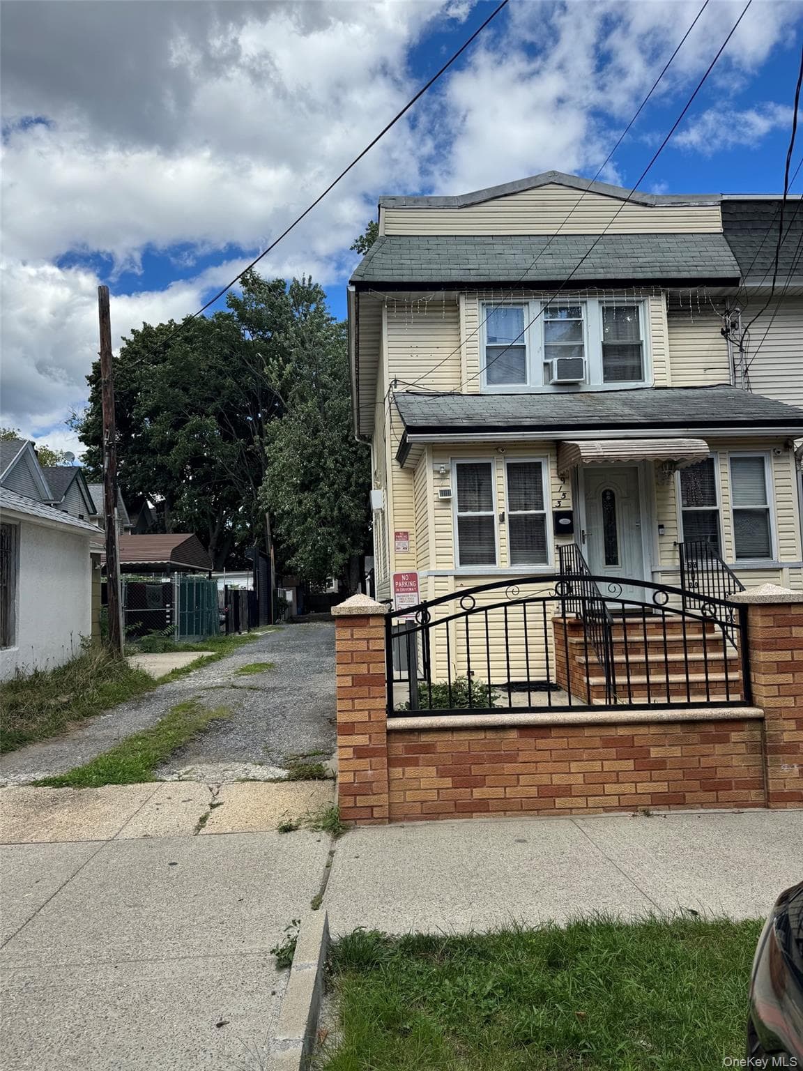 91-53 96th Street, Woodhaven