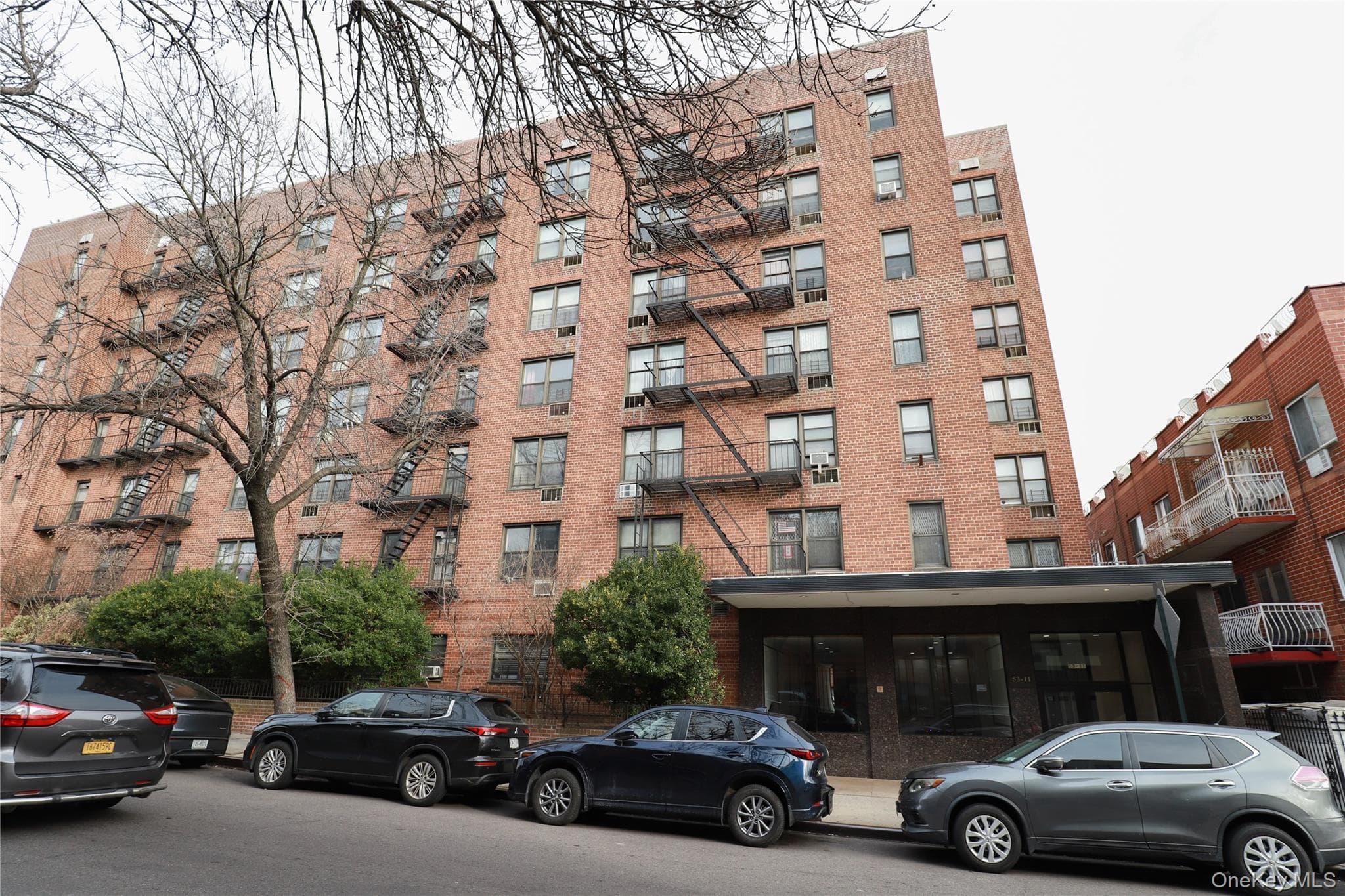 53-11 90th Street Unit: 6C thumbnail 10