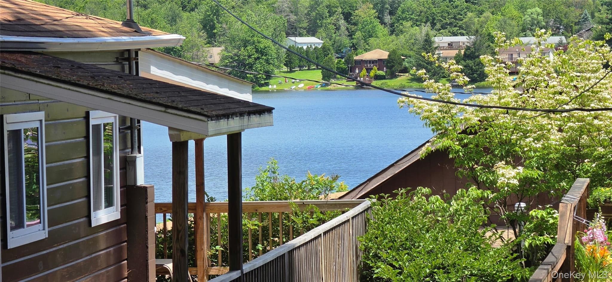 1192 State Route 52 Unit: 2 A, Loch Sheldrake