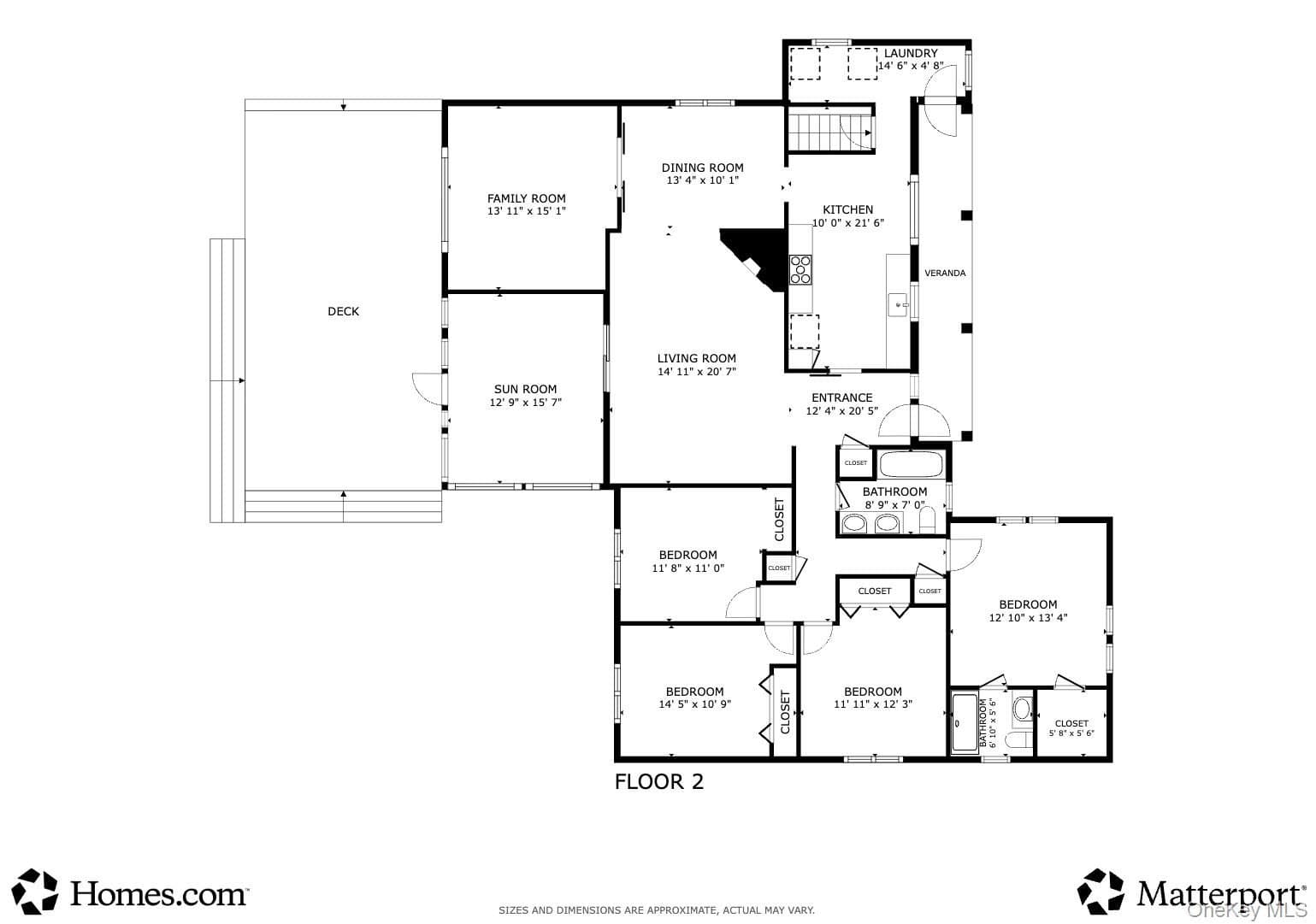 5 Deer Meadow Drive thumbnail 37