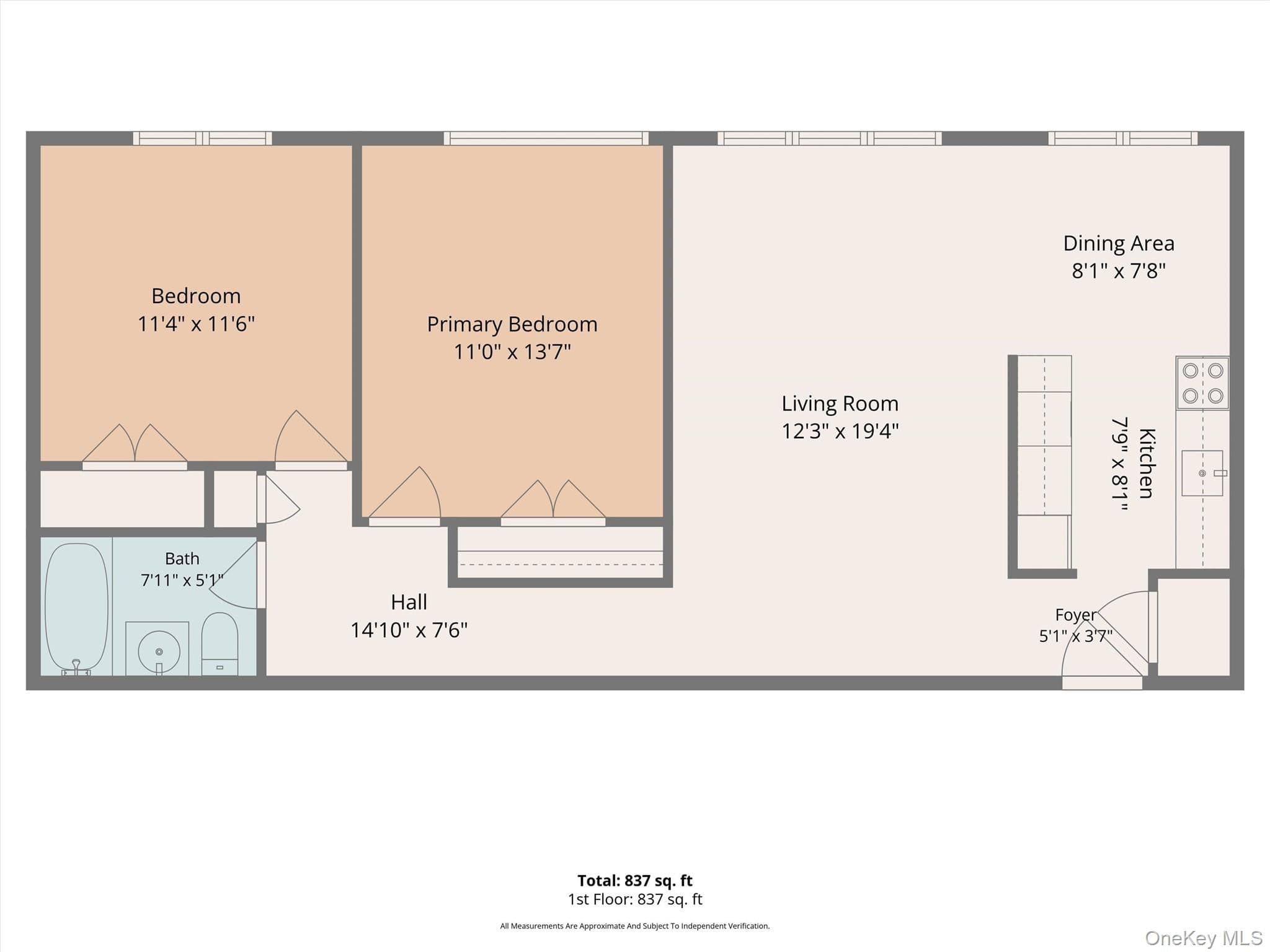 50 Cromwell Terrace Unit: 6 thumbnail 12