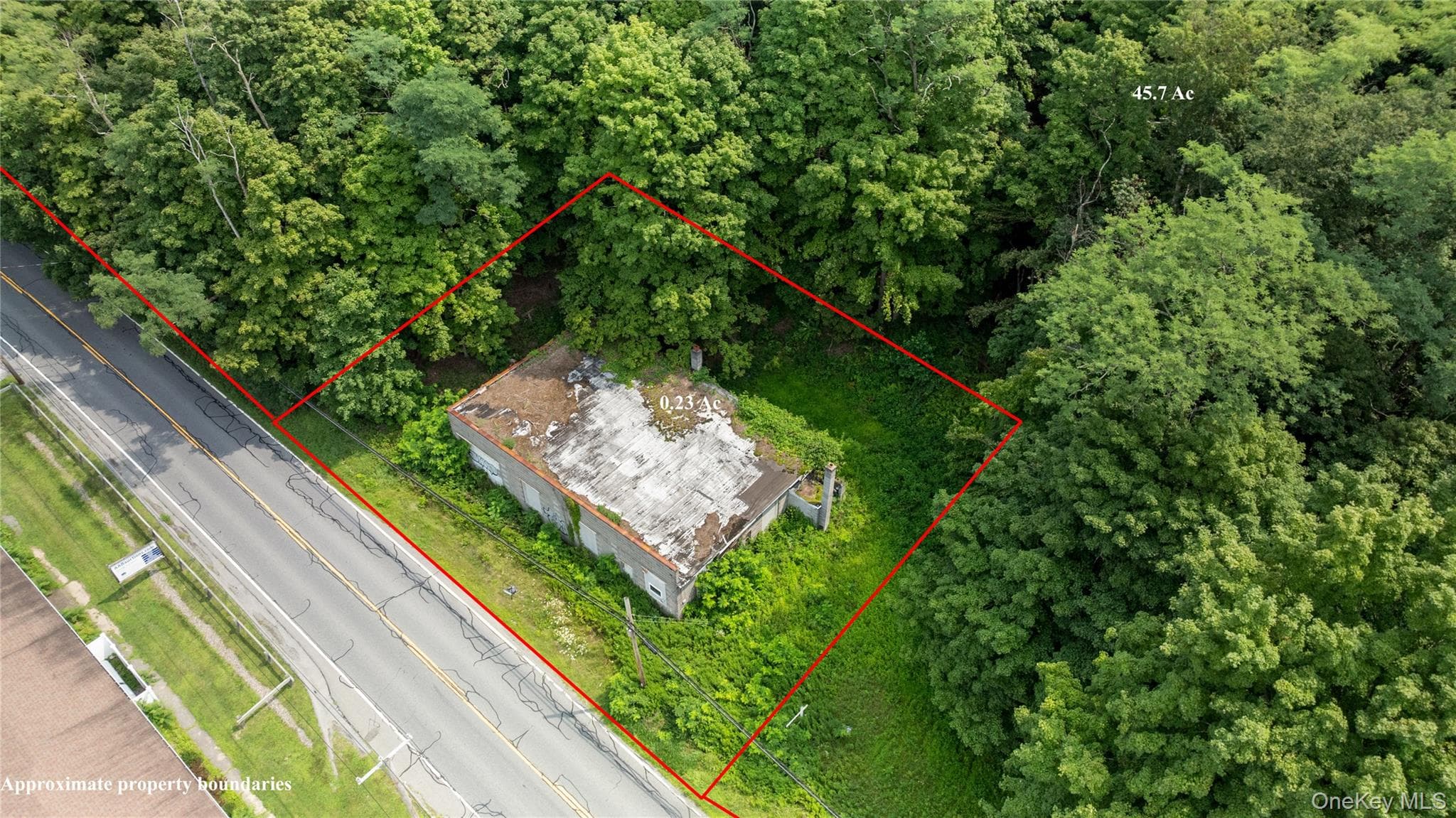 46 South Avenue, Pleasant Valley