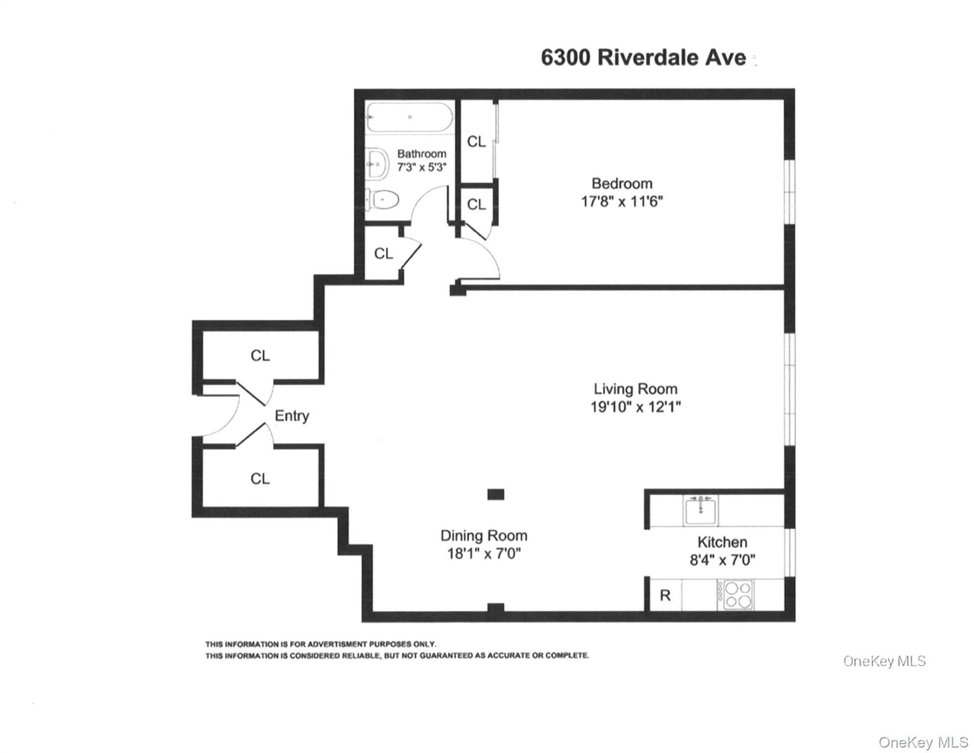 6300 Riverdale Avenue Unit: 5A thumbnail 12
