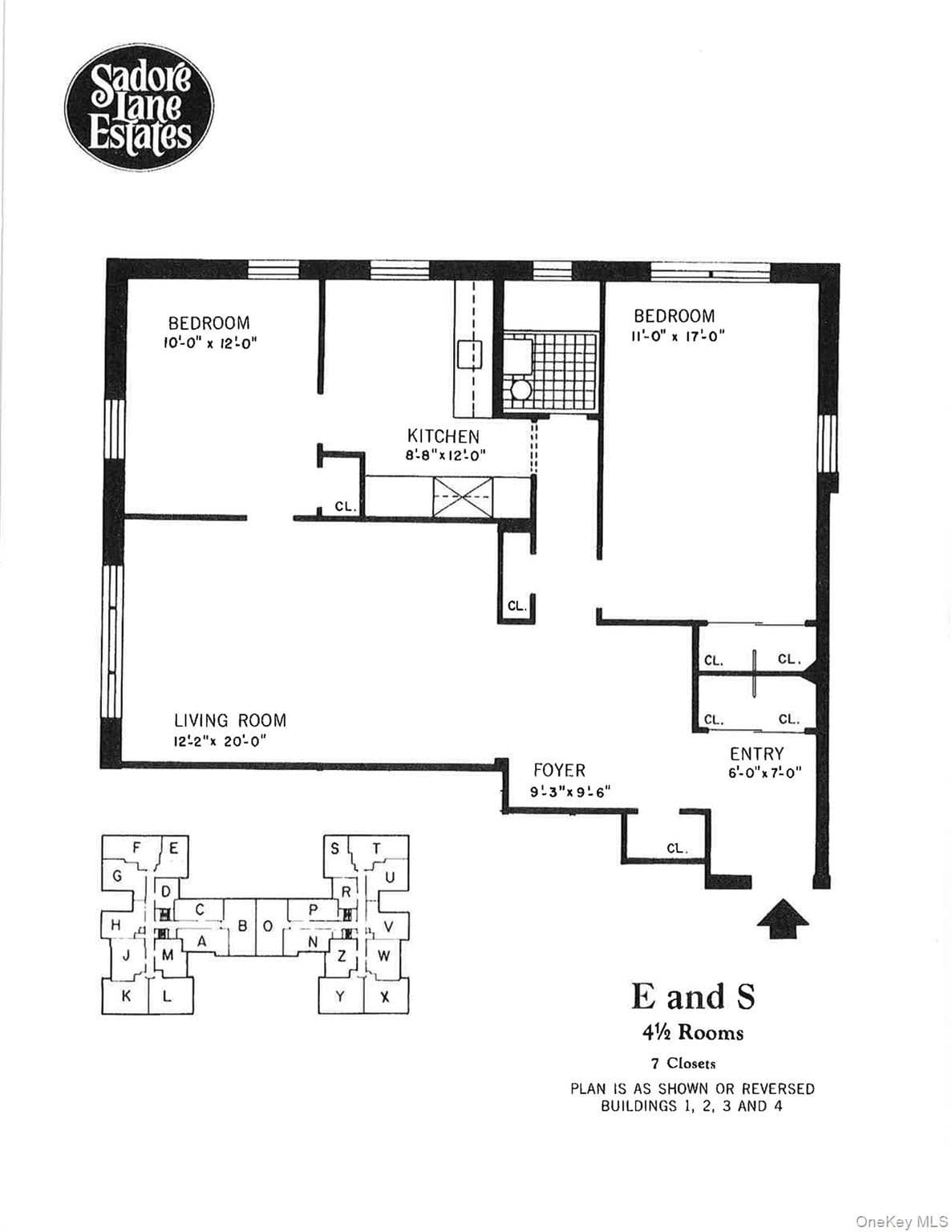 2 Sadore Lane Unit: 5E thumbnail 20