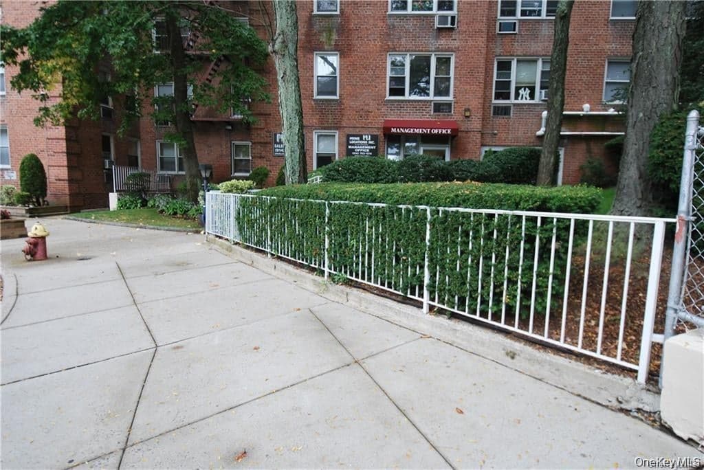 2 Sadore Lane Unit: 5E thumbnail 17