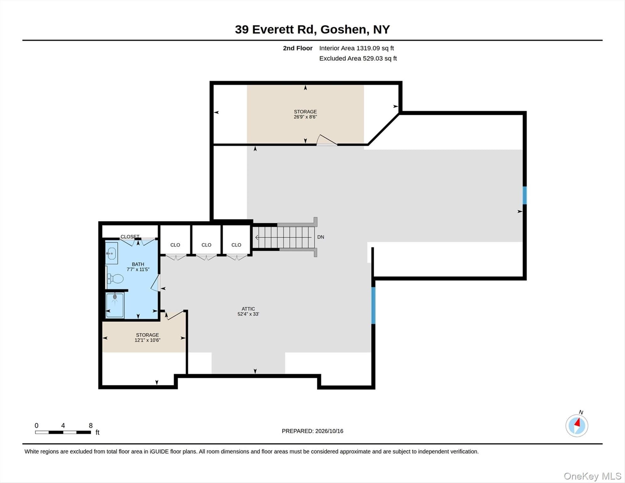 39 Everett Road thumbnail 44