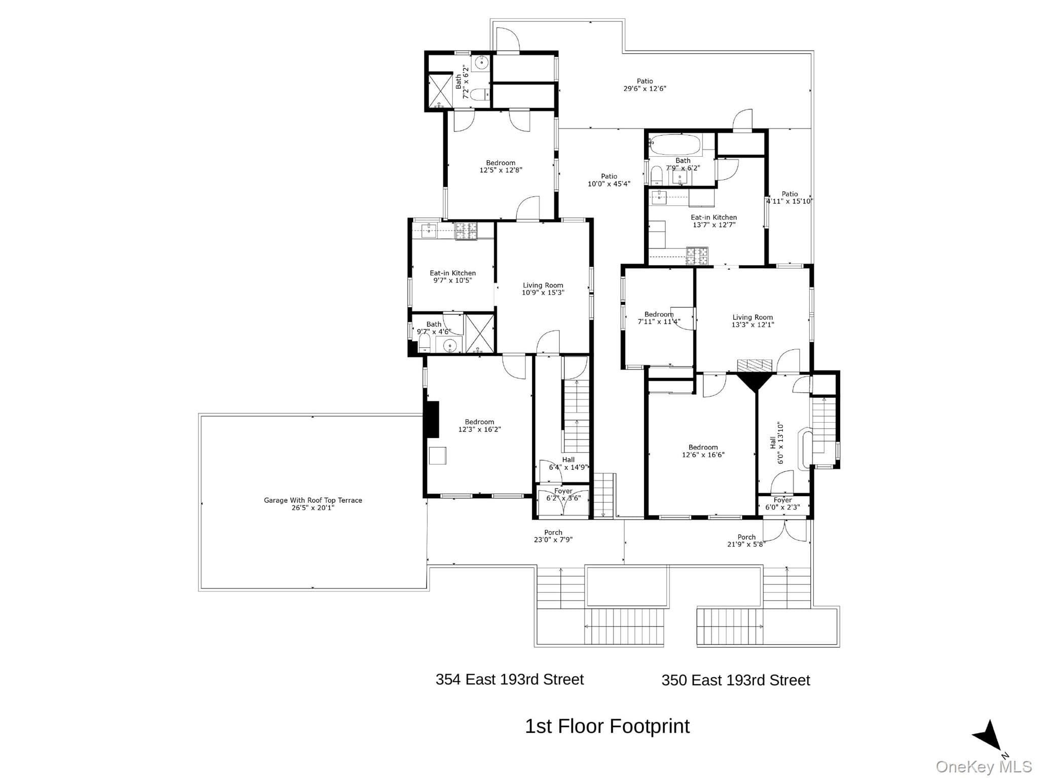 350-354 East 193rd Street St thumbnail 32