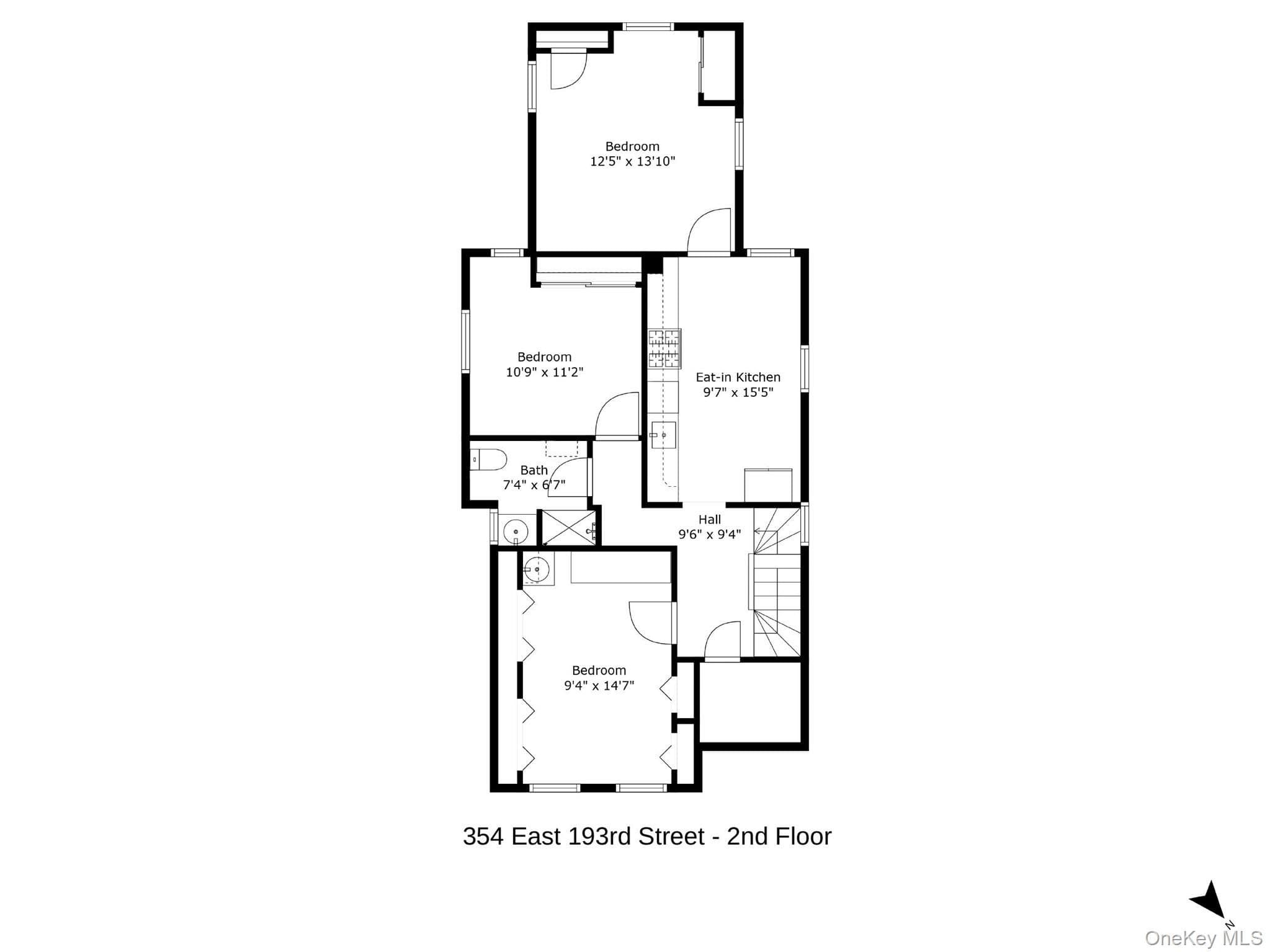 350-354 East 193rd Street St thumbnail 34