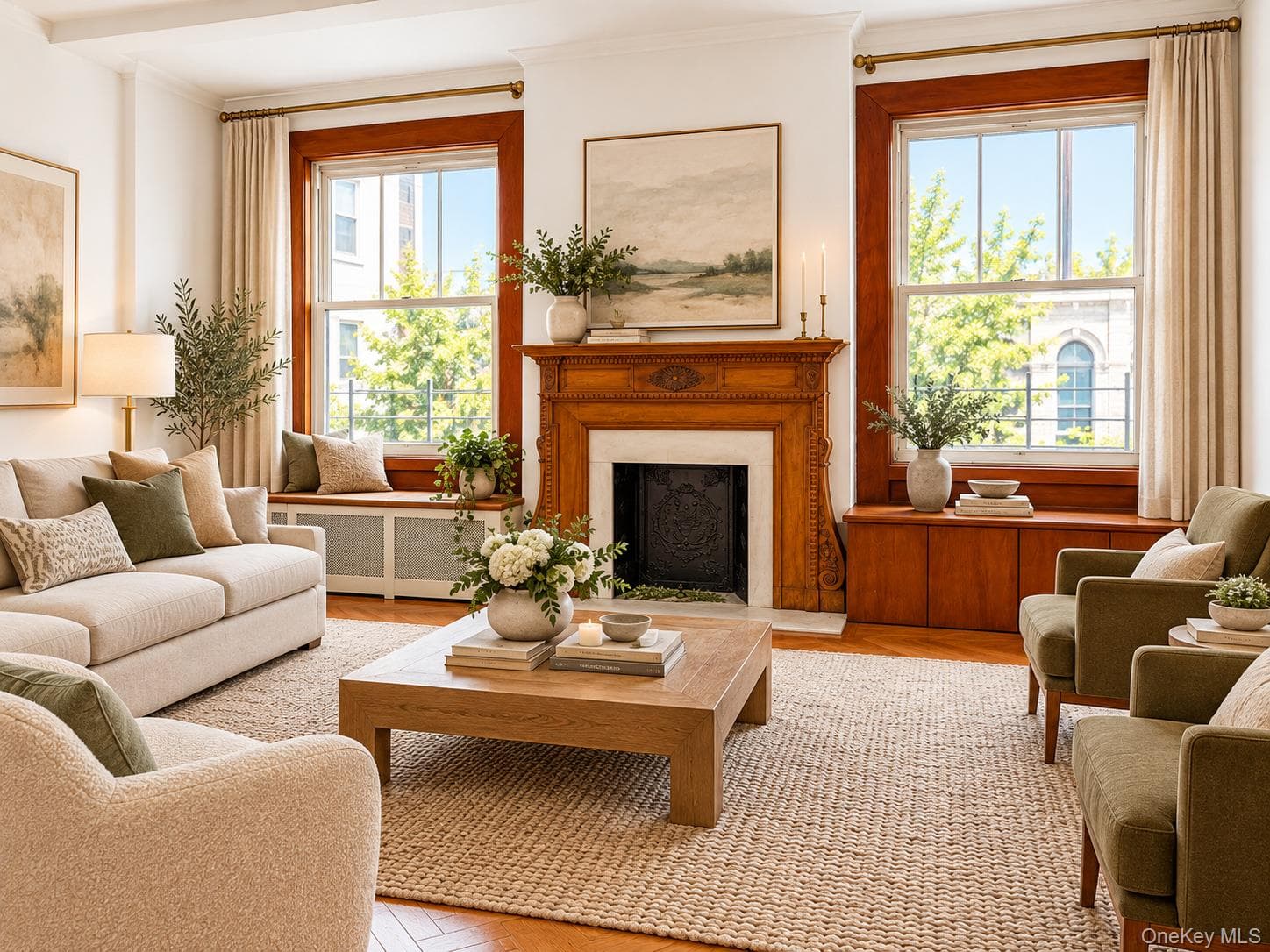 140 W 71st Street Unit: 4C thumbnail 3