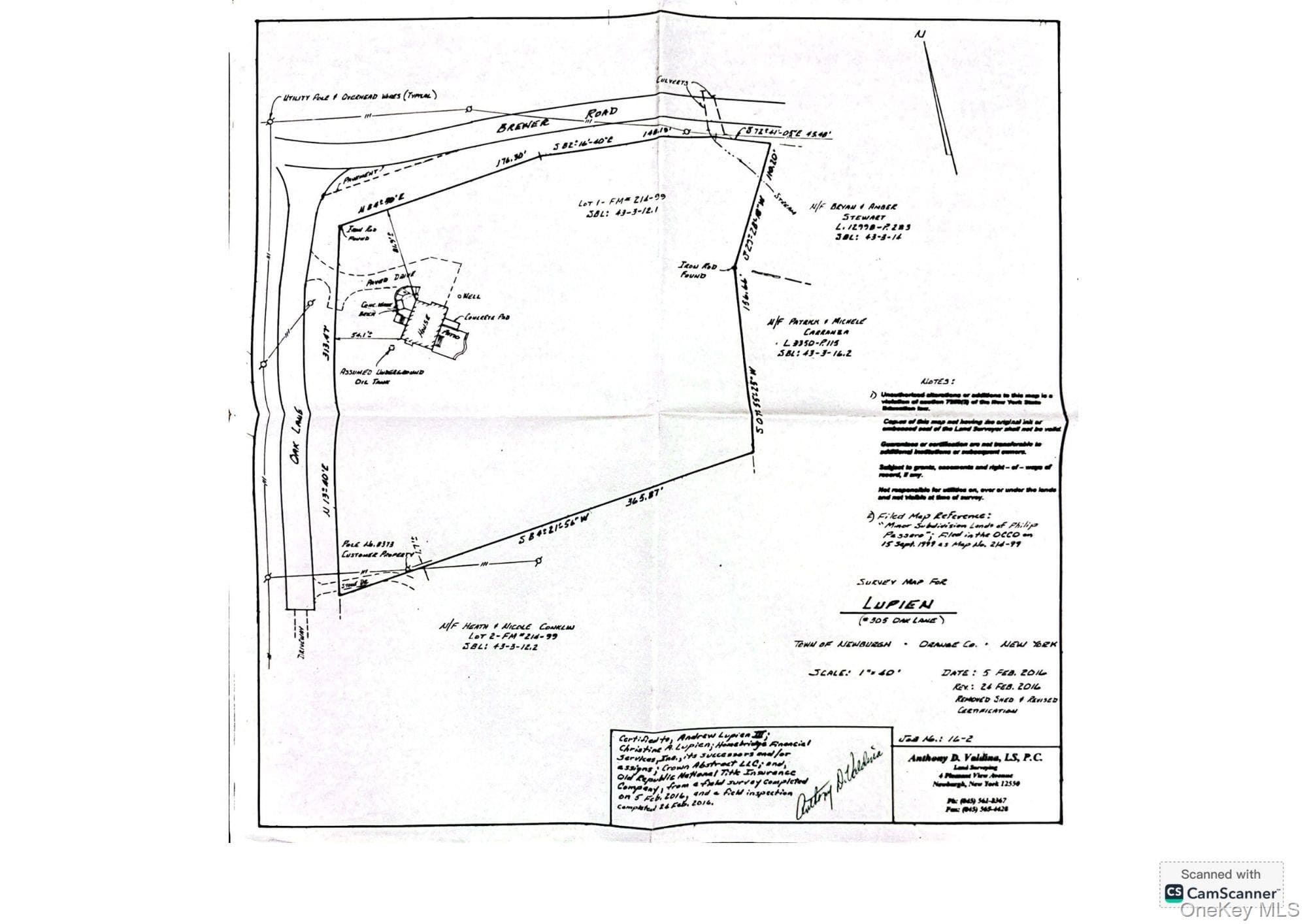 305 Oak Lane thumbnail 42
