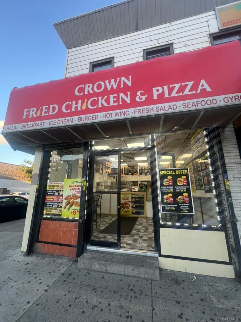 1263 Nostrand Avenue, Brooklyn