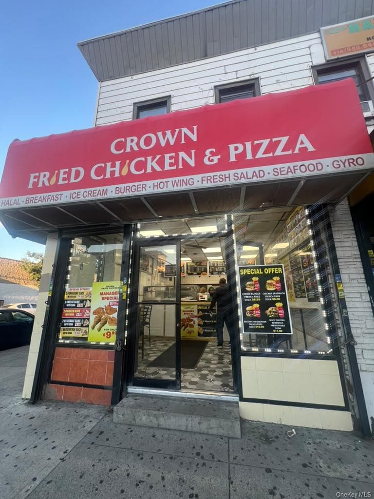 1263 Nostrand Avenue thumbnail 5