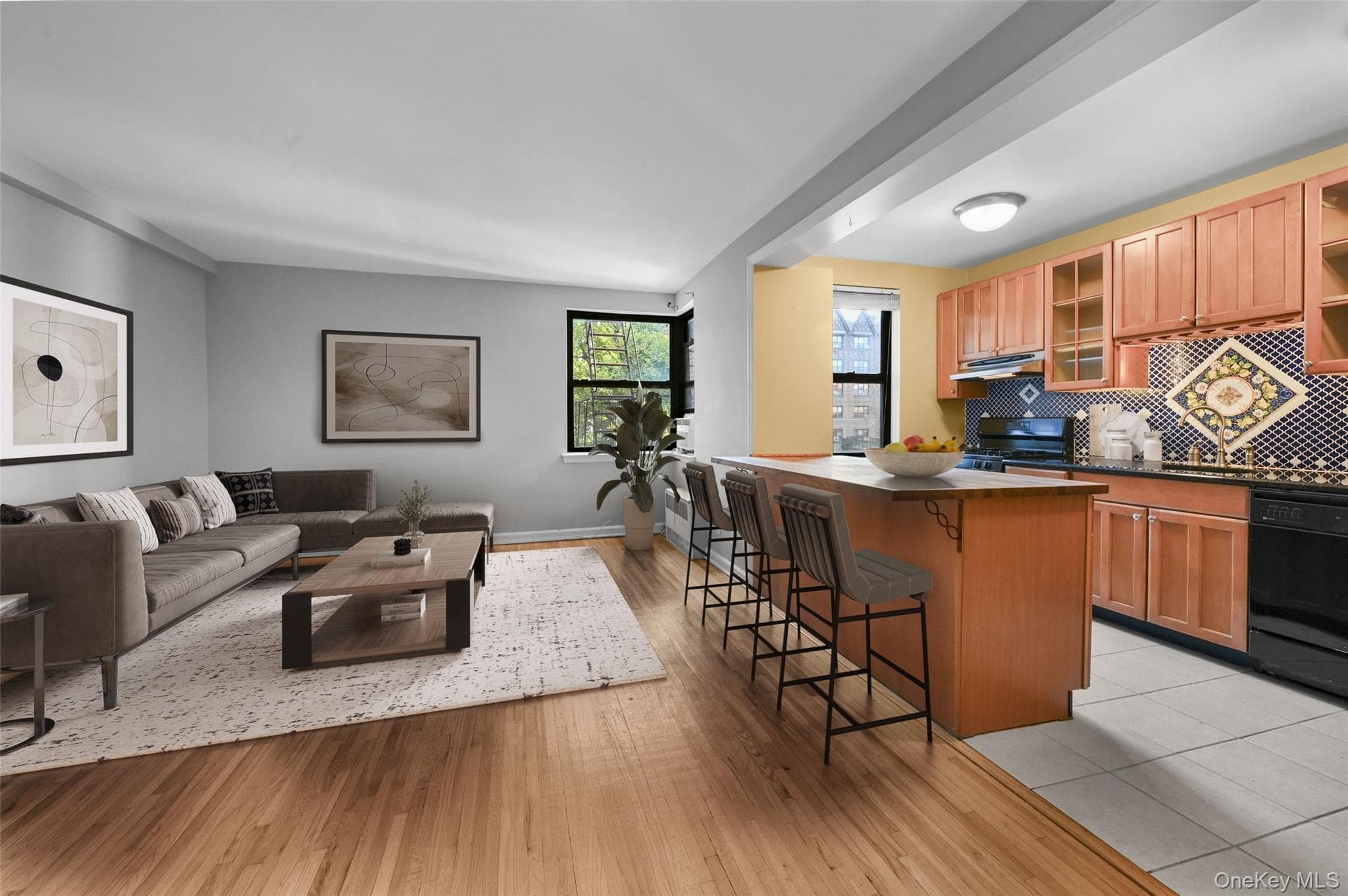 142 Garth Road Unit: 3T photo 1