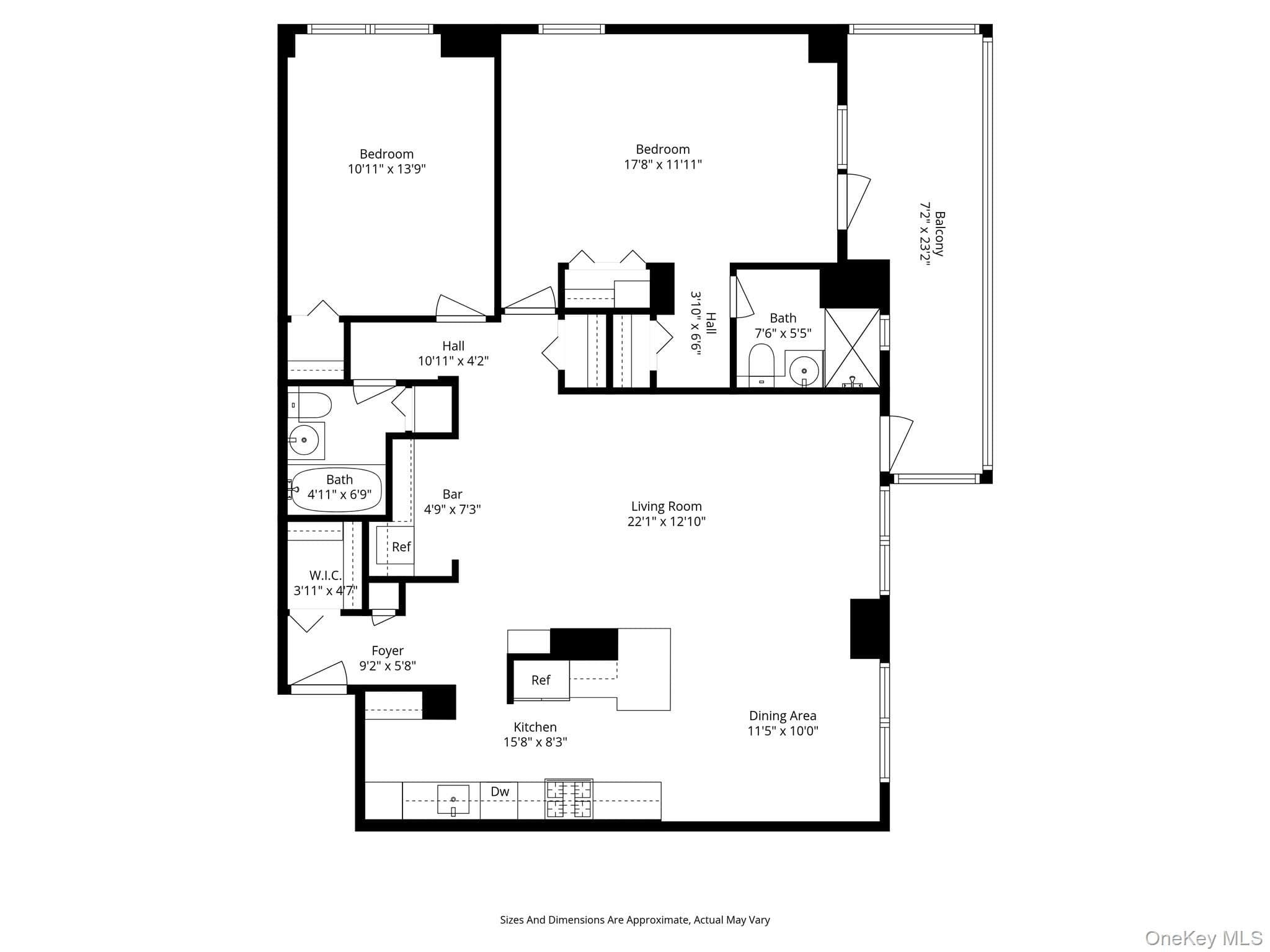 2500 Johnson Avenue Unit: 11P thumbnail 28