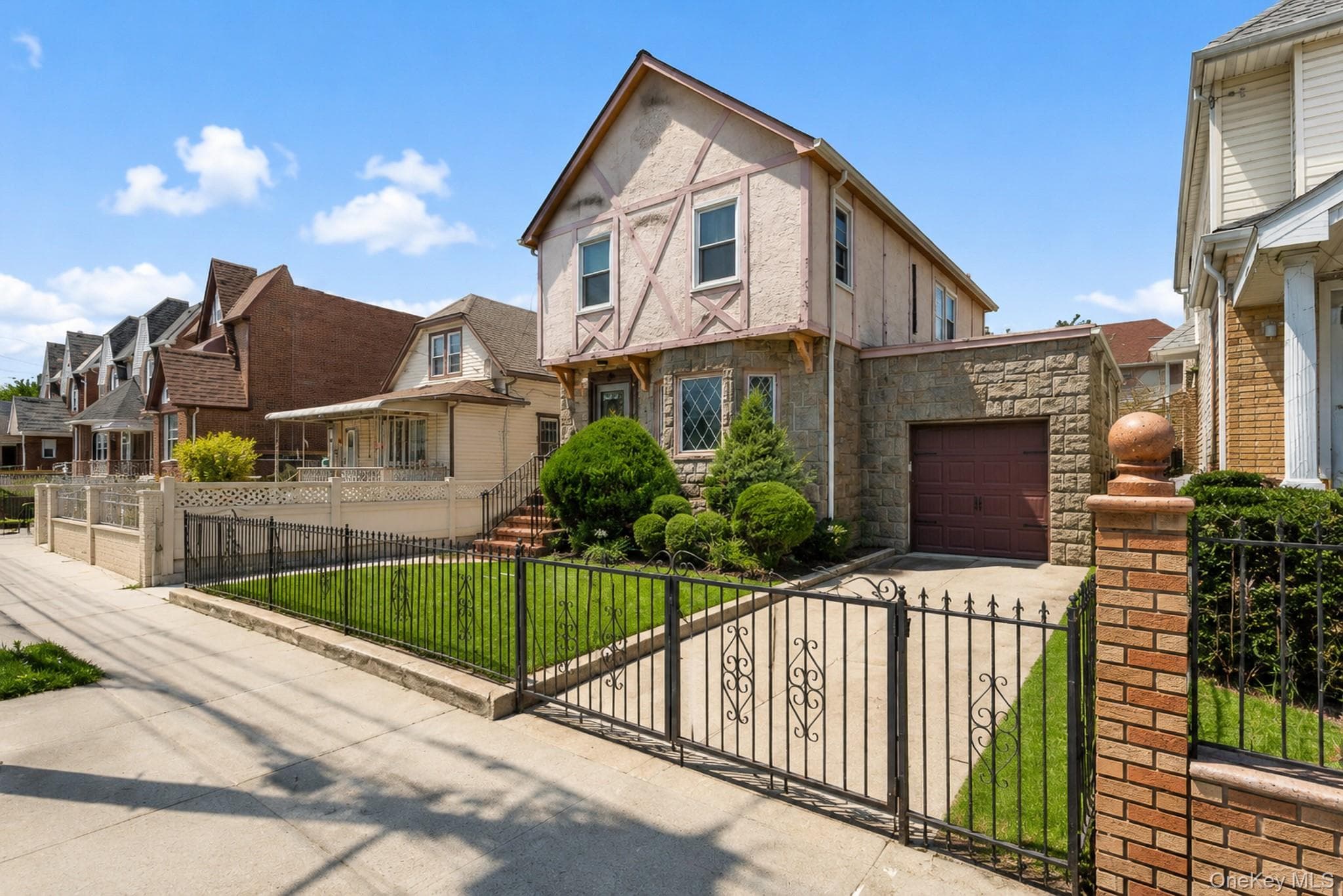 128-17 115th Avenue, South Ozone Park
