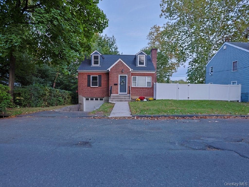 10 Etville Avenue Unit: #12, Yonkers