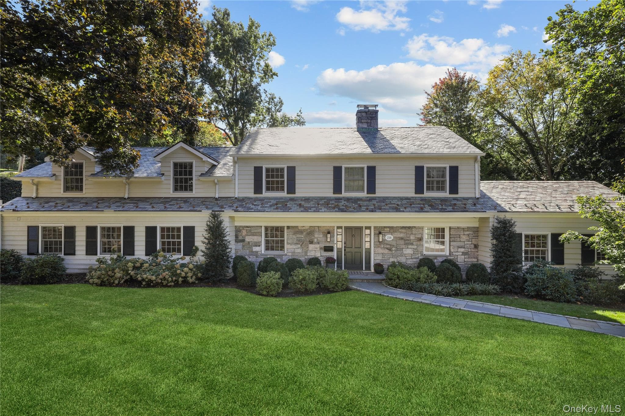 238 Pondfield Road, Bronxville
