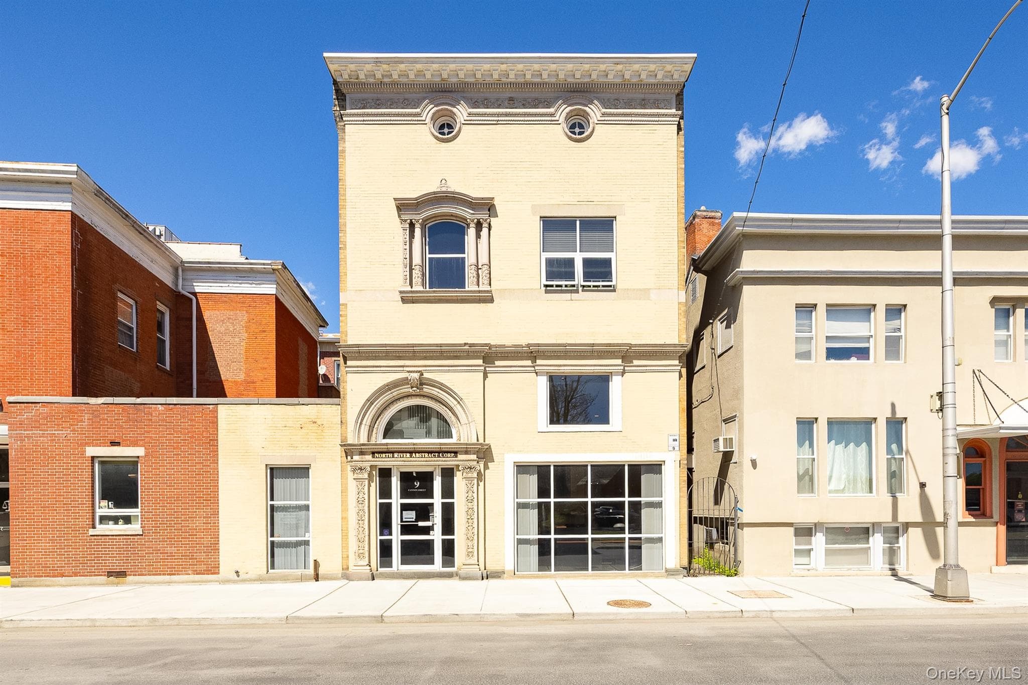 9 Cannon Street, Poughkeepsie