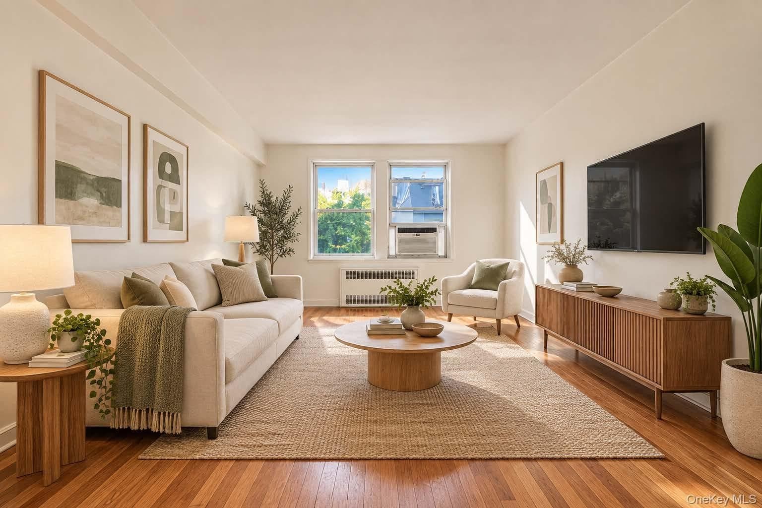 26-21 Union Street Unit: 2C, Flushing