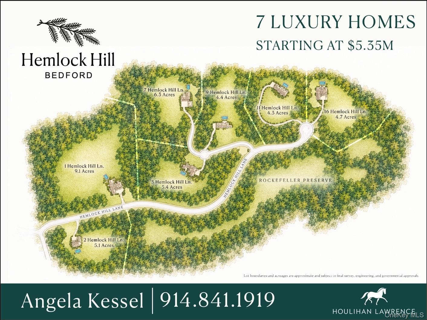2 Hemlock Hill Lane thumbnail 5