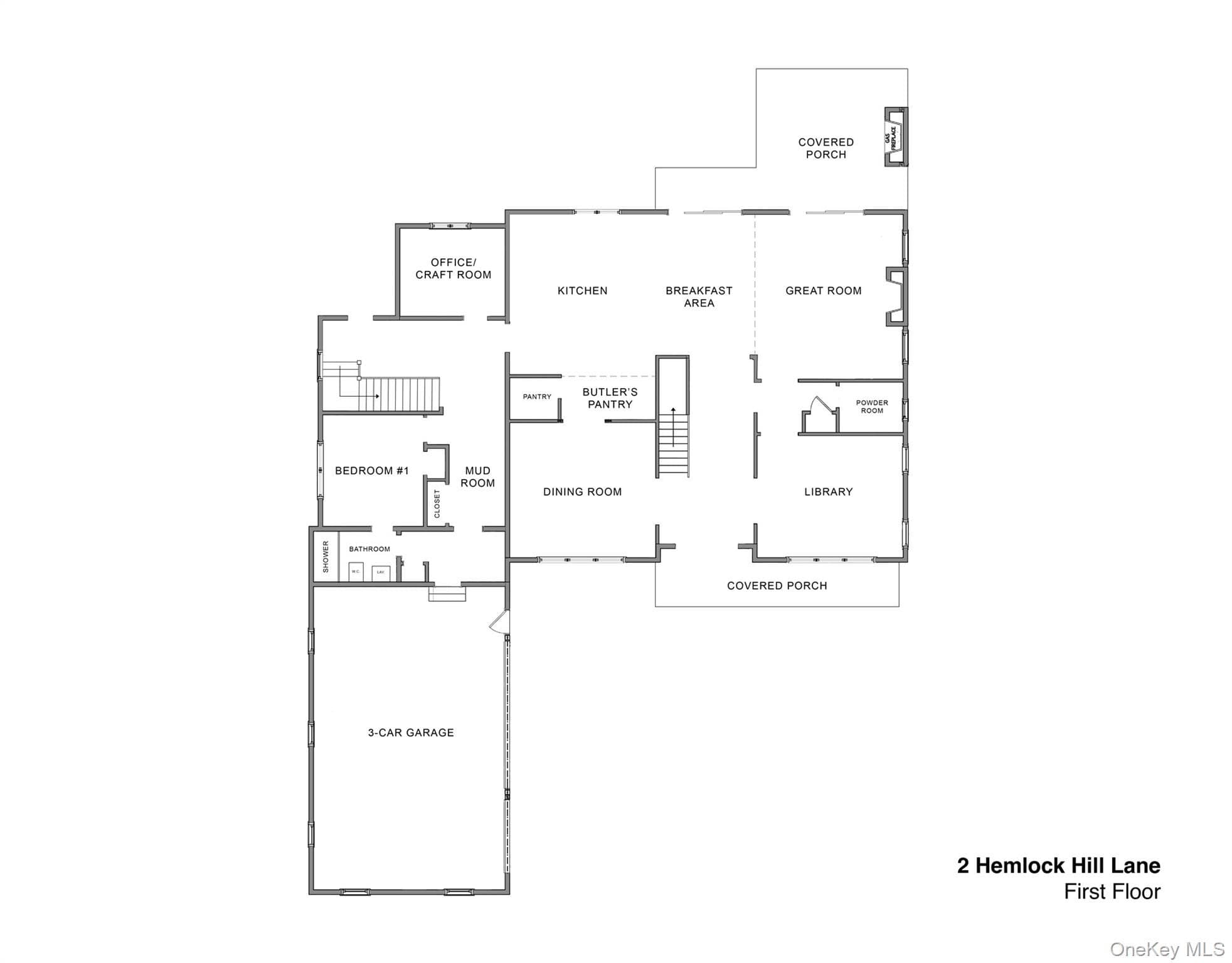2 Hemlock Hill Lane thumbnail 8
