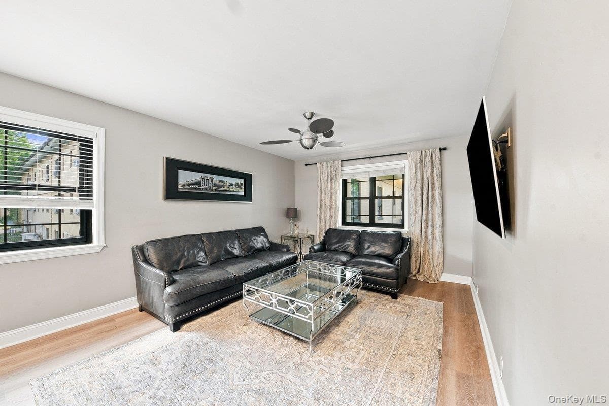 41 Manchester Road Unit: B-23 thumbnail 3
