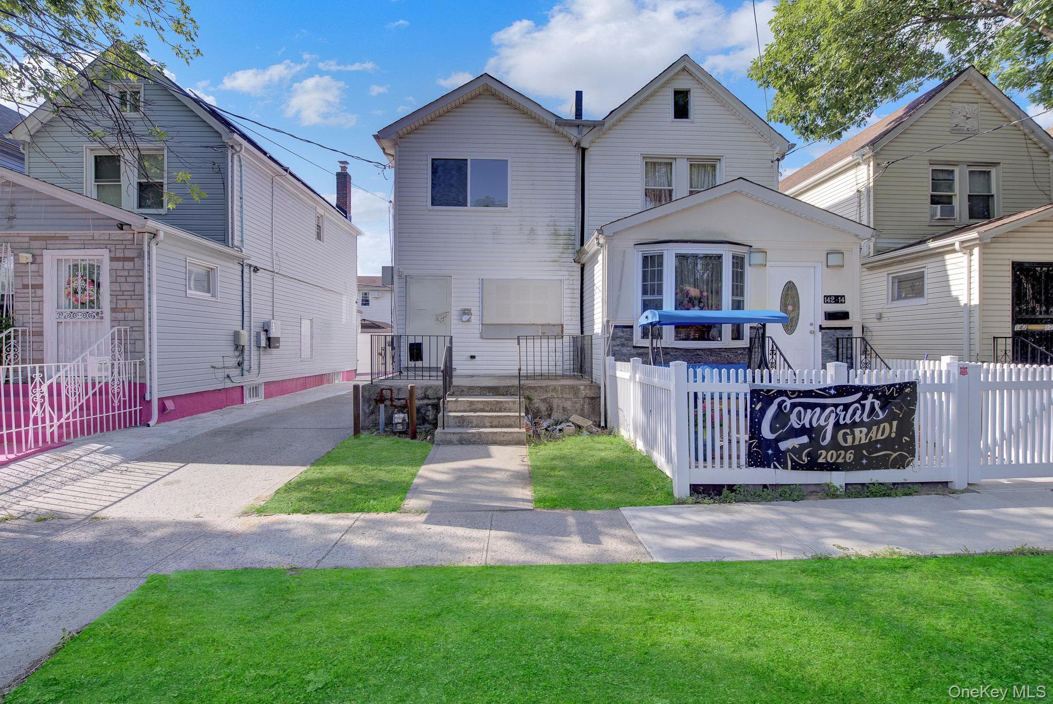 142-16 116th Avenue, Jamaica