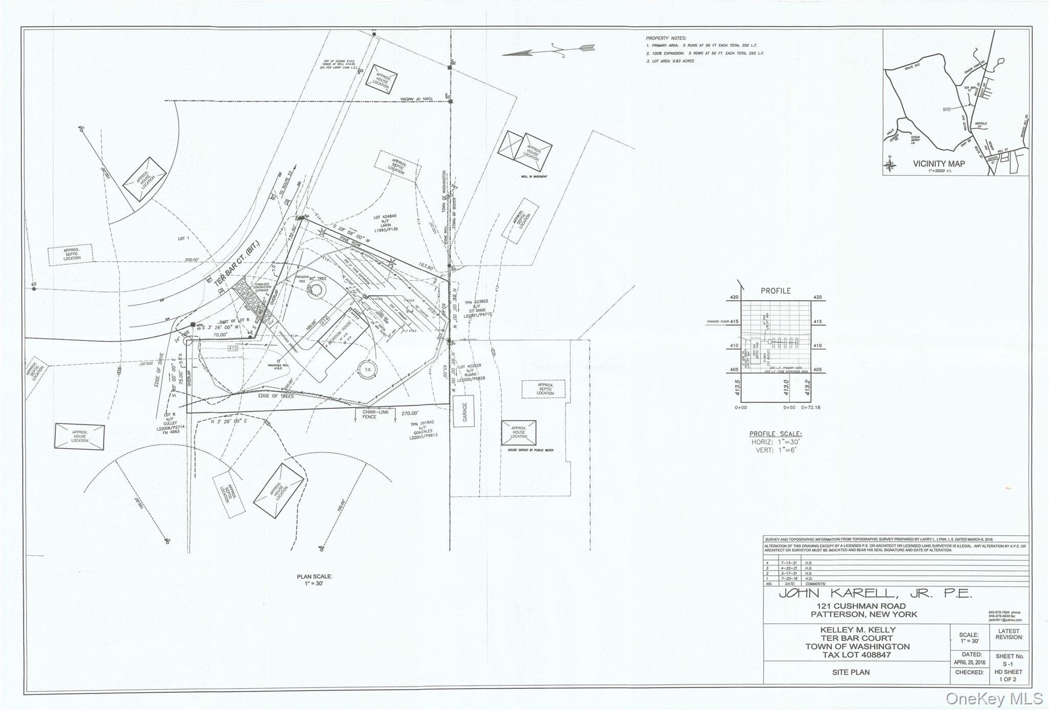 9 Ter Bar Court thumbnail 2