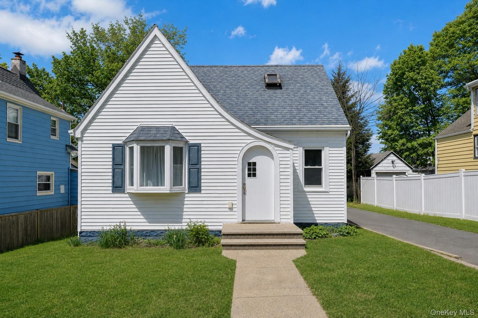 6 Willow Avenue, Nyack
