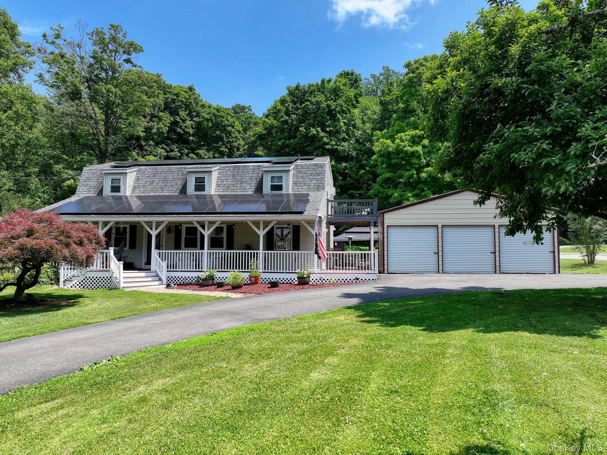 2 Greenwood Drive, Beacon