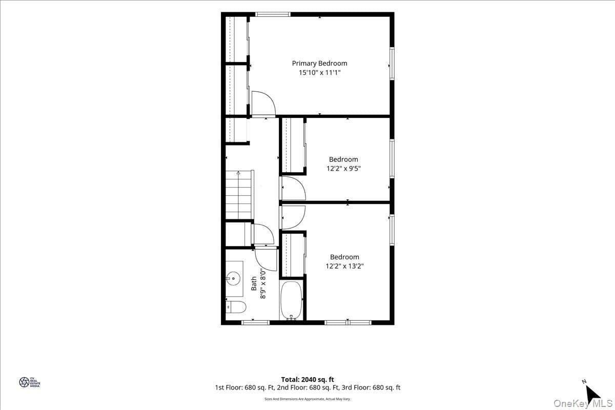 805 Tuckahoe Road thumbnail 26
