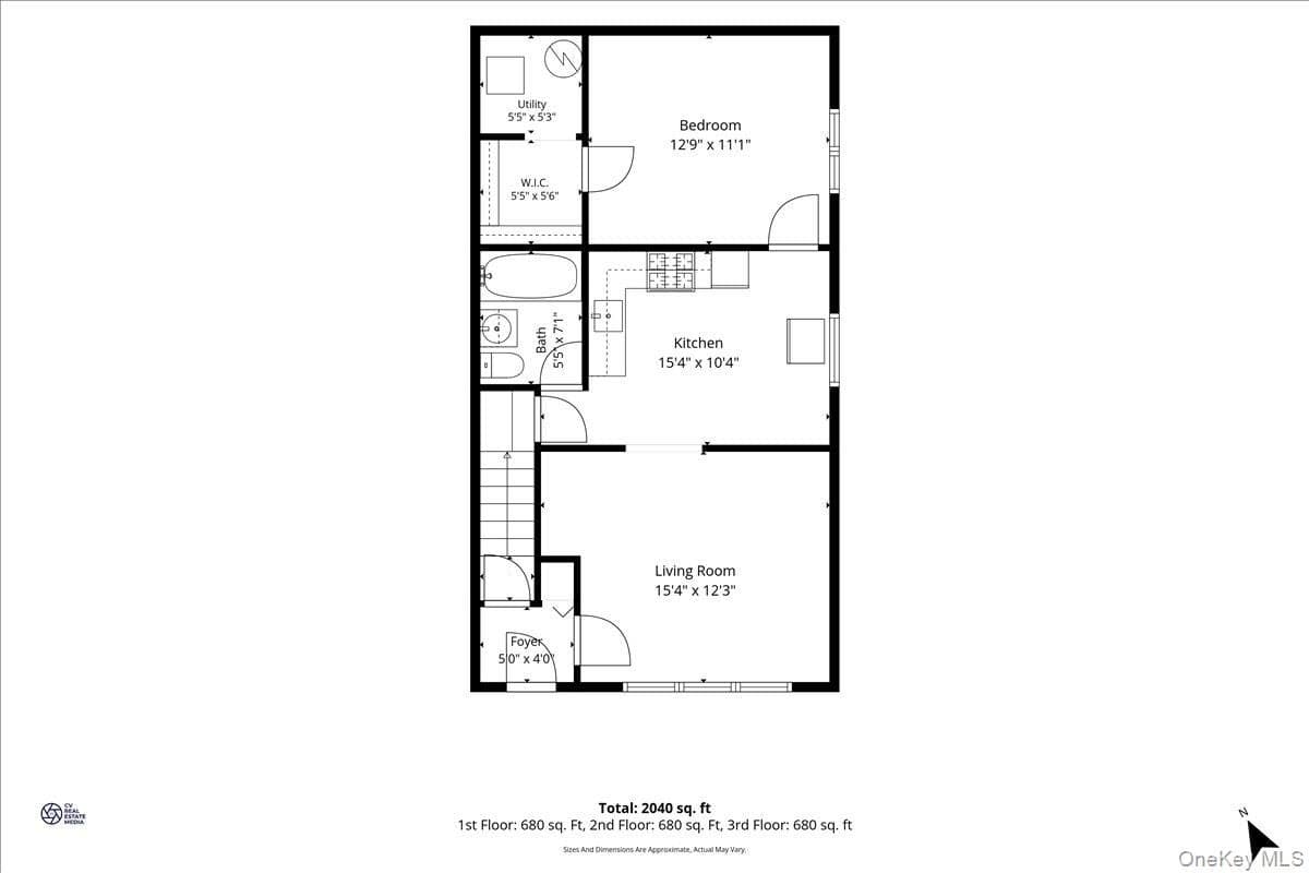 805 Tuckahoe Road thumbnail 24