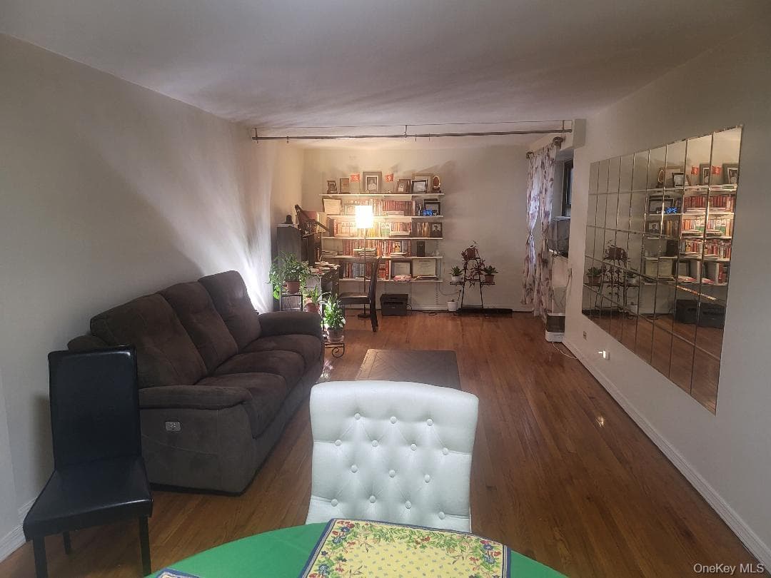 87-56 Francis Lewis Boulevard Unit: A47 thumbnail 2