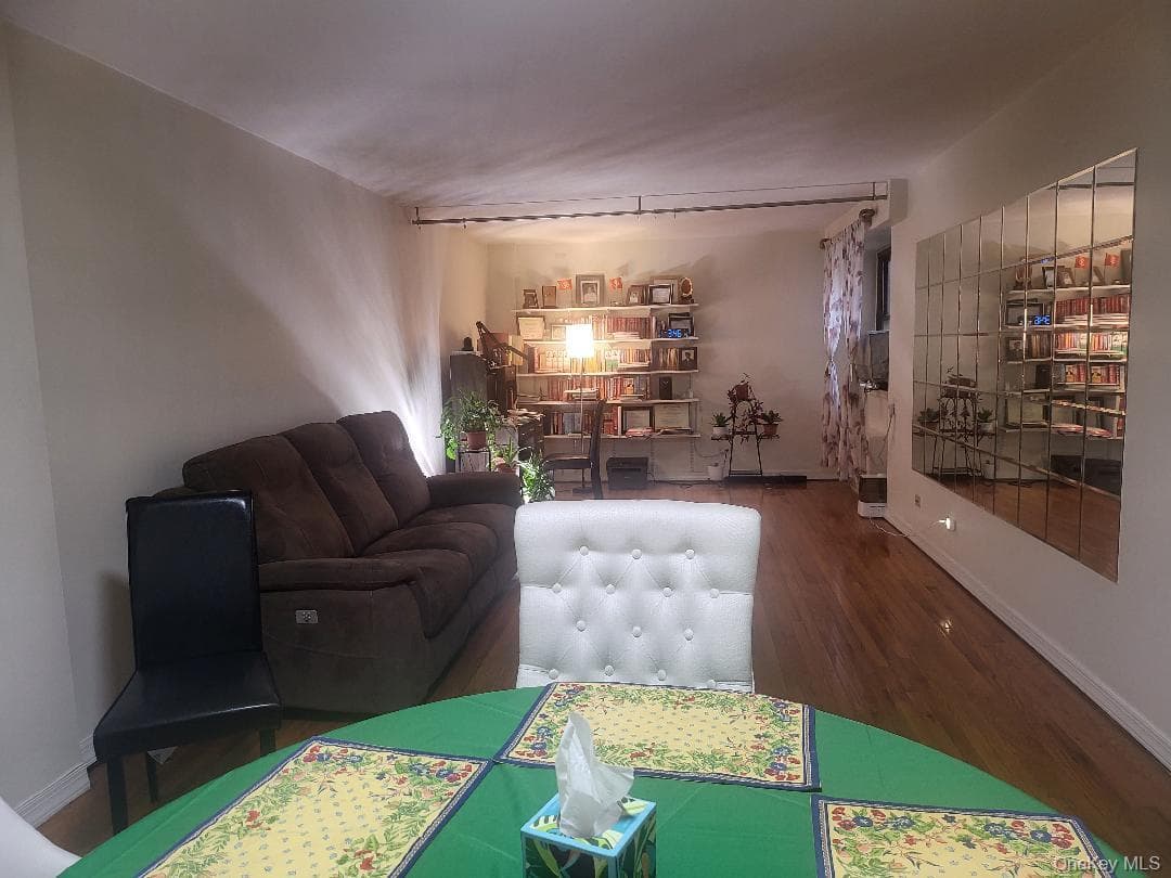 87-56 Francis Lewis Boulevard Unit: A47 thumbnail 3