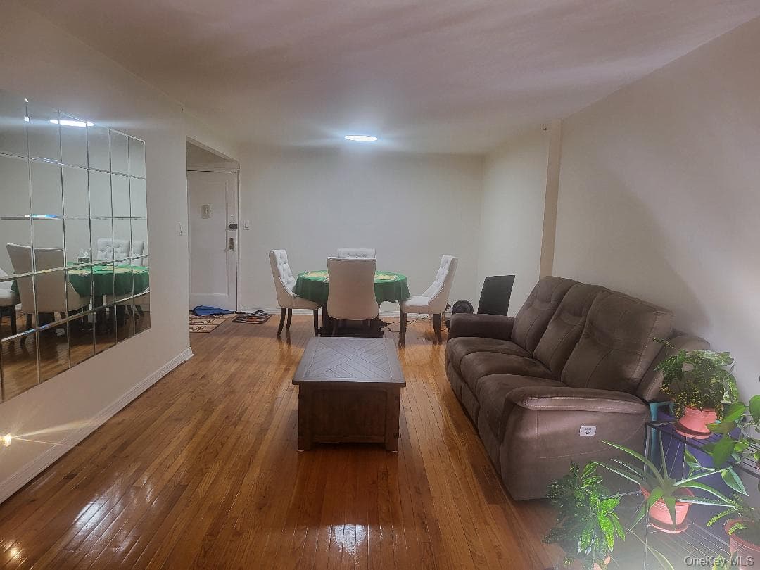 87-56 Francis Lewis Boulevard Unit: A47 thumbnail 4